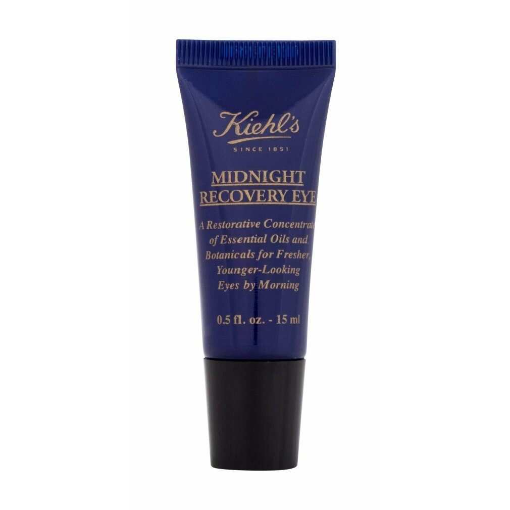 Kiehl Augencreme Kiehl's Midnight Recovery Eye