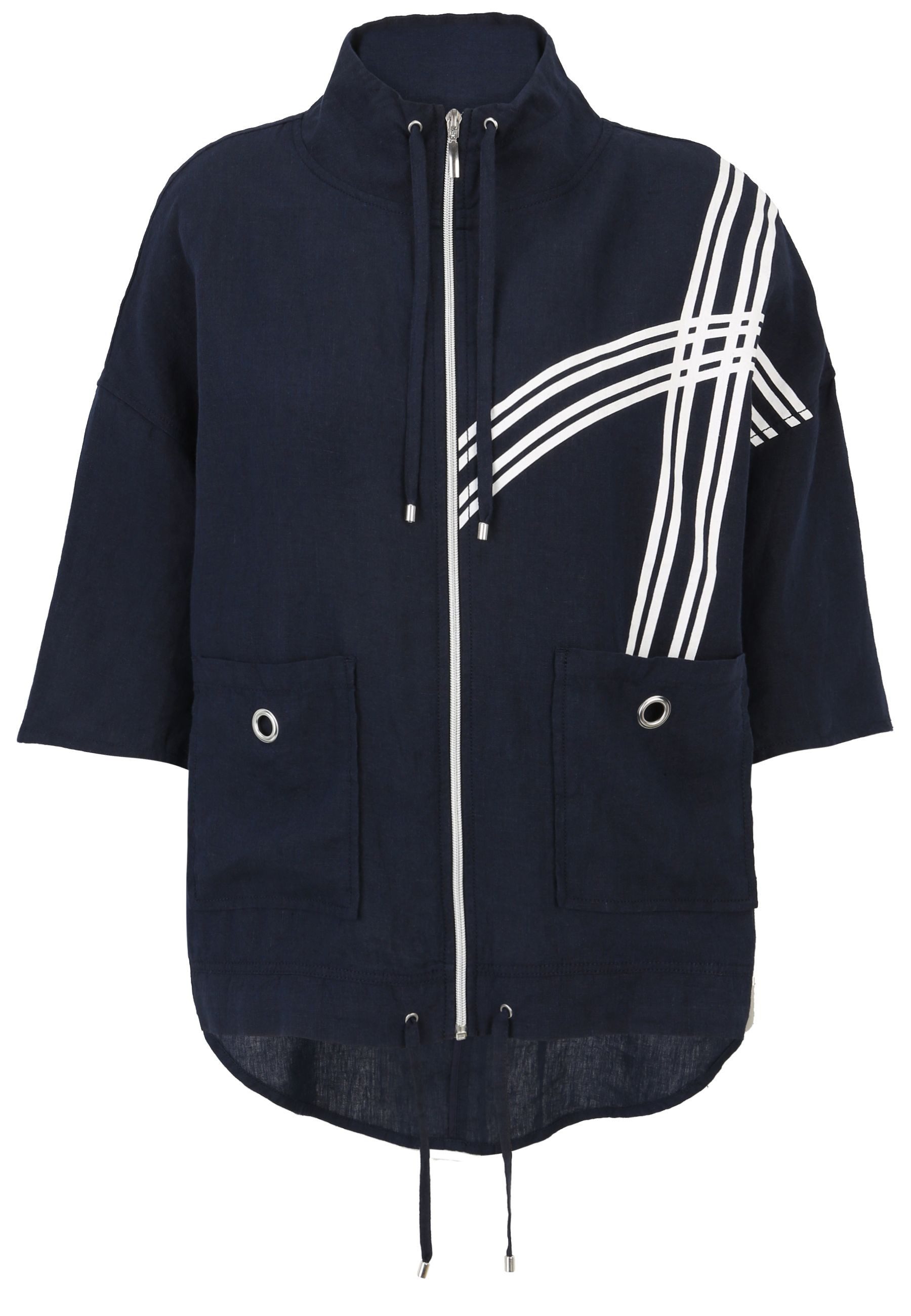 Doris Streich Sweatjacke