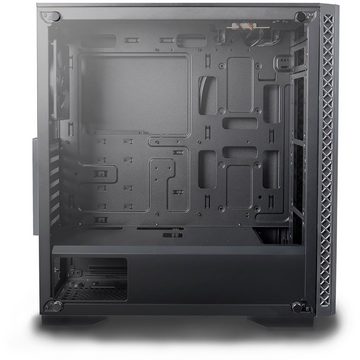 DeepCool PC-Gehäuse MATREXX 50