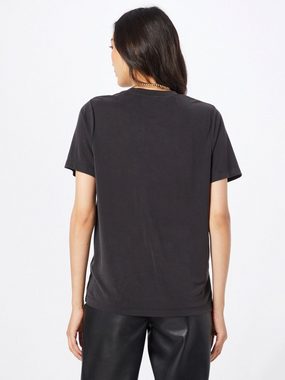 SOAKED IN LUXURY T-Shirt Columbine (1-tlg) Plain/ohne Details