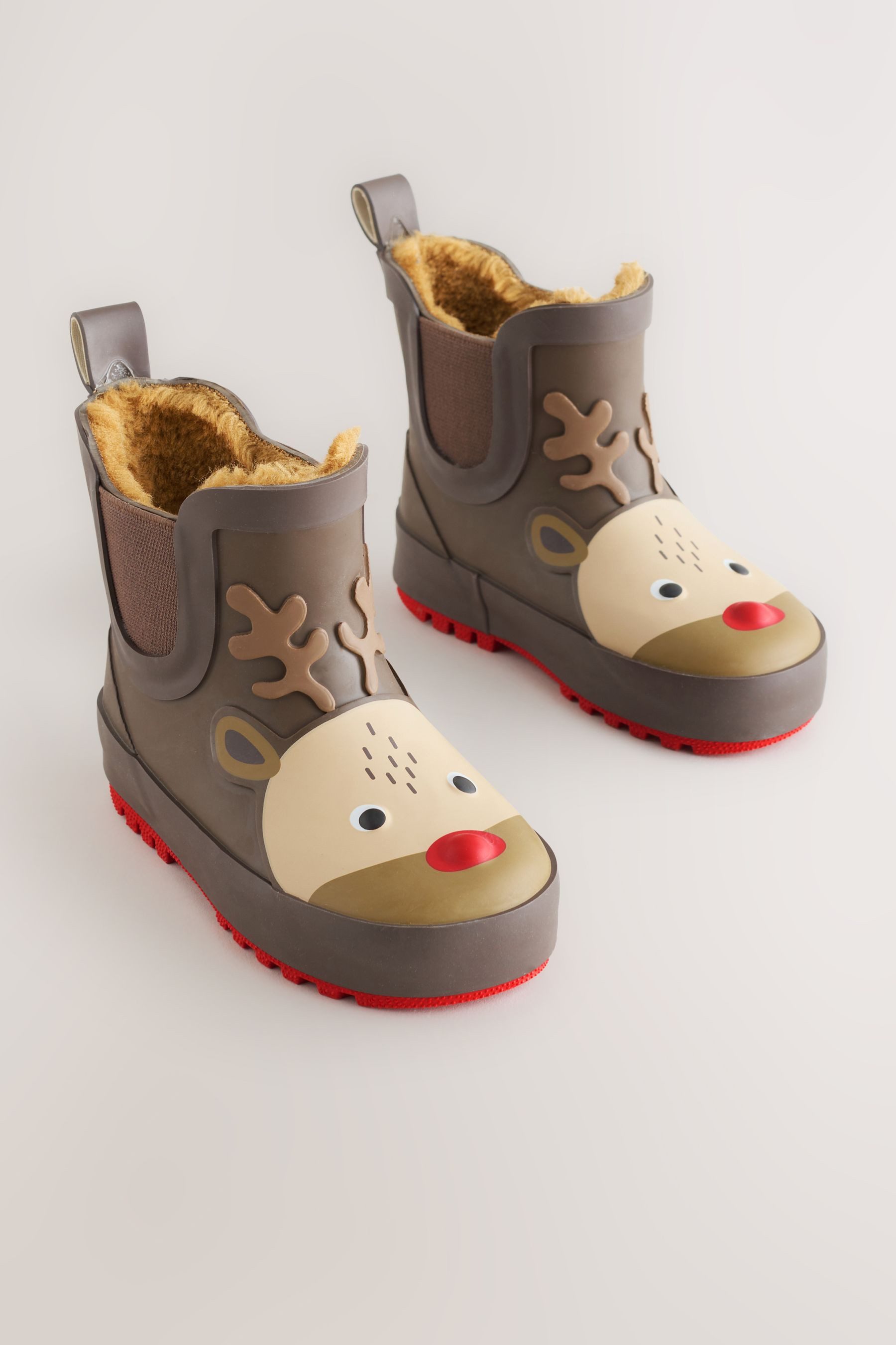 Next Kurze Gummistiefel Gummistiefel (1-tlg)