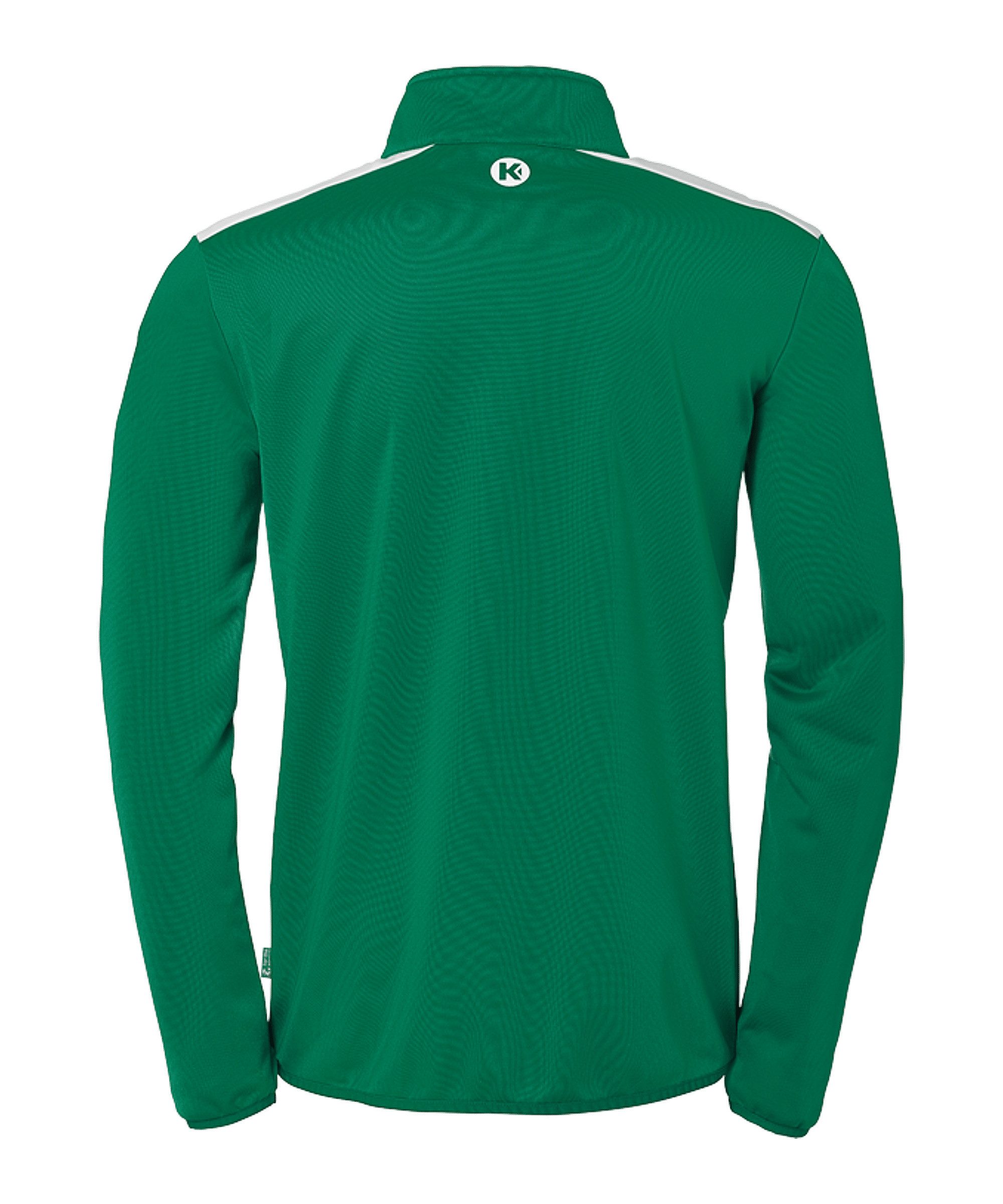 Kempa T-Shirt Kempa Emotion 27 Trainingsjacke Kids Polyester
