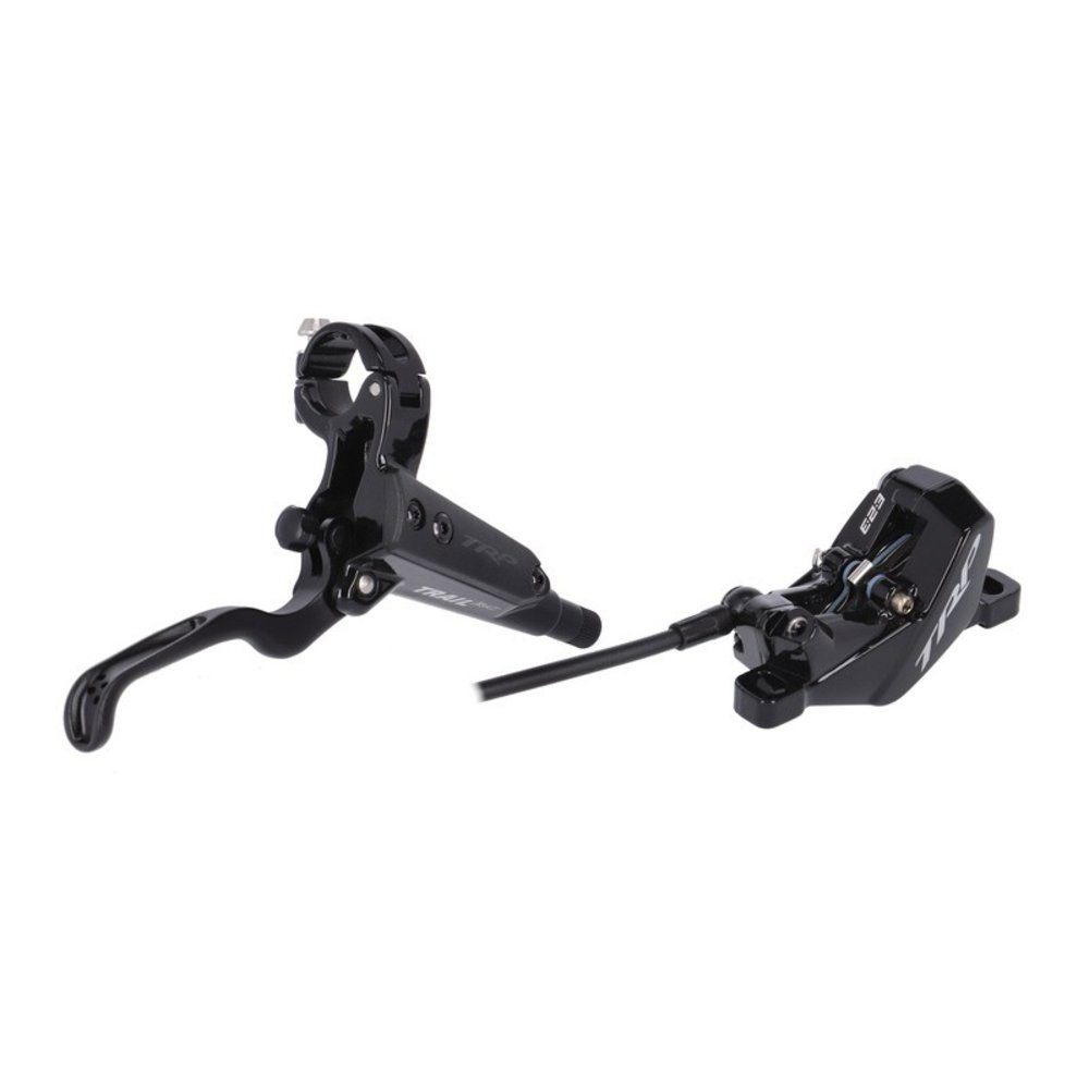 TRP Scheibenbremse Scheibenbremse Trail EVO hydr. links, 1900mm, ohne Zubehör