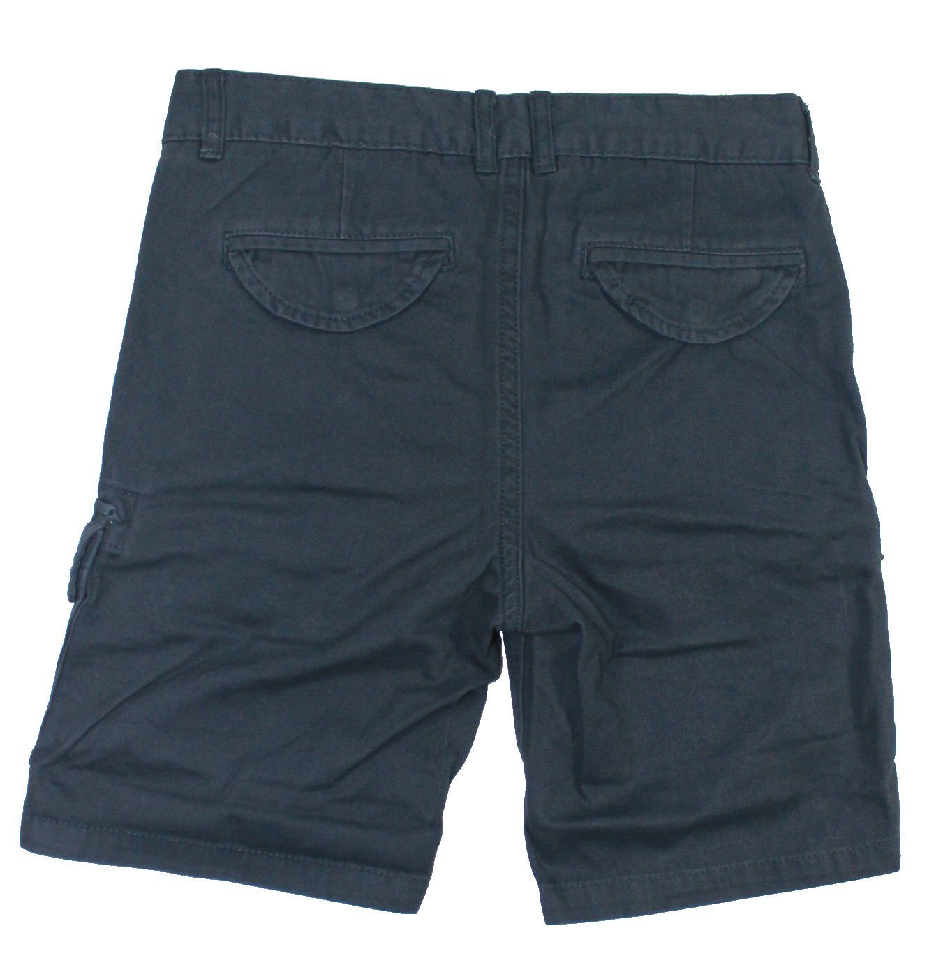 Shorts DENIM Cargo Colorado Shorts Boys Bermuda navy (1-tlg) COLORADO Kemal