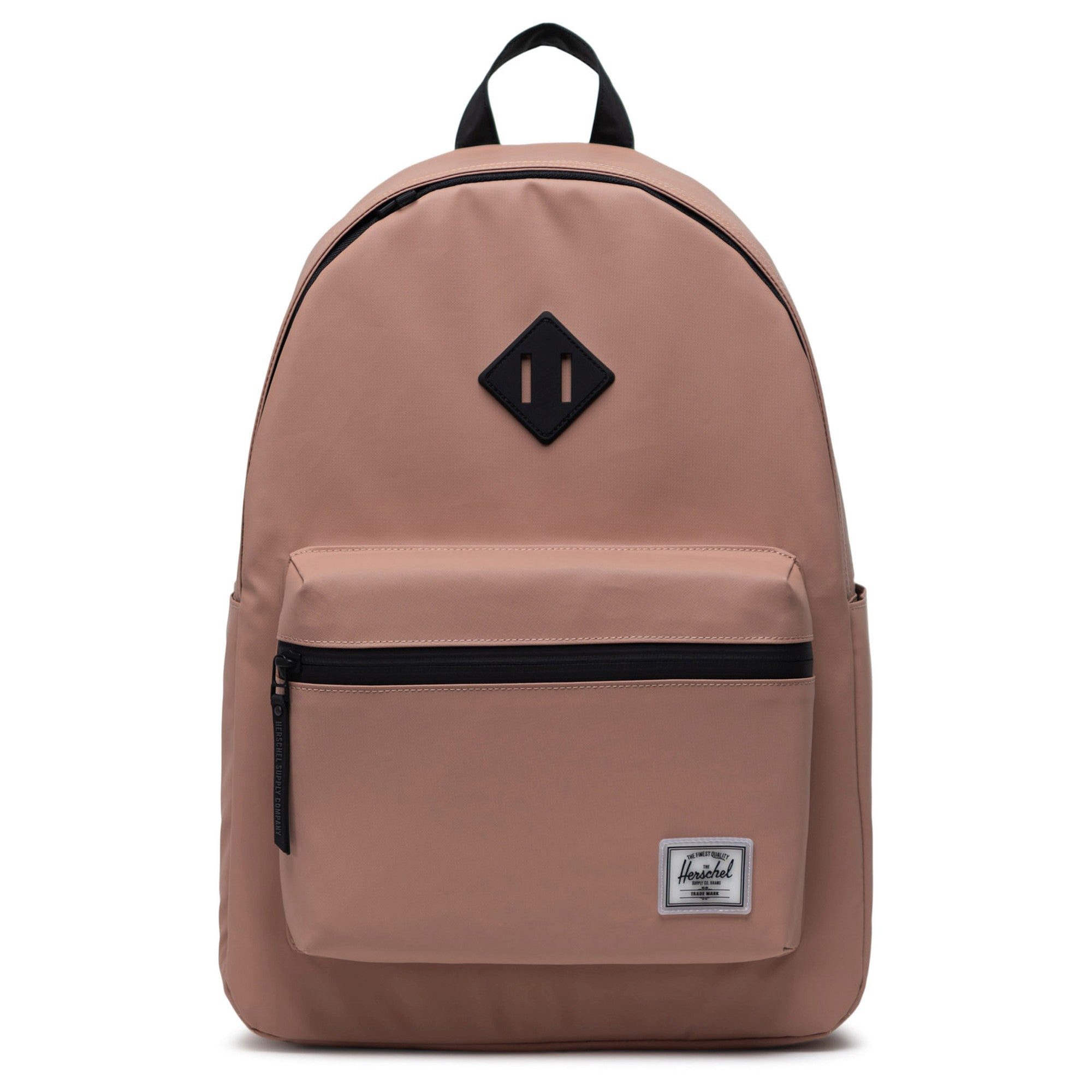 Herschel Schulrucksack Classic X-Large Weather Resistant - Rucksack 15" 45 cm (ash rose)