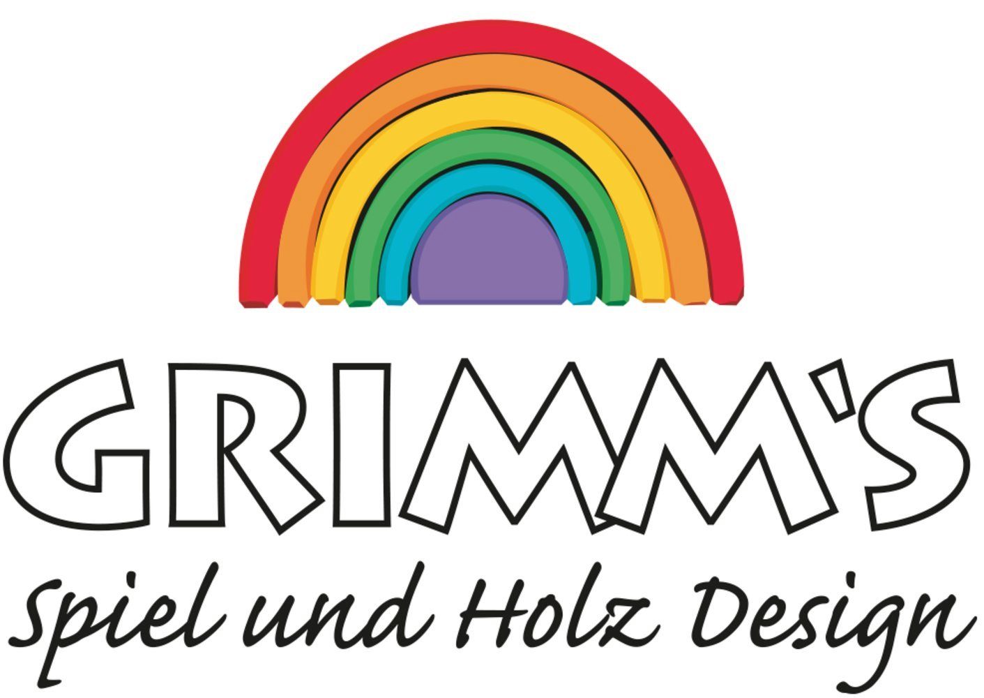 GRIMM´S Spiel und Holz Design