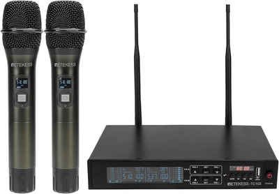 Retekess Mikrofon Retekess TC103 Wireless Microphone System