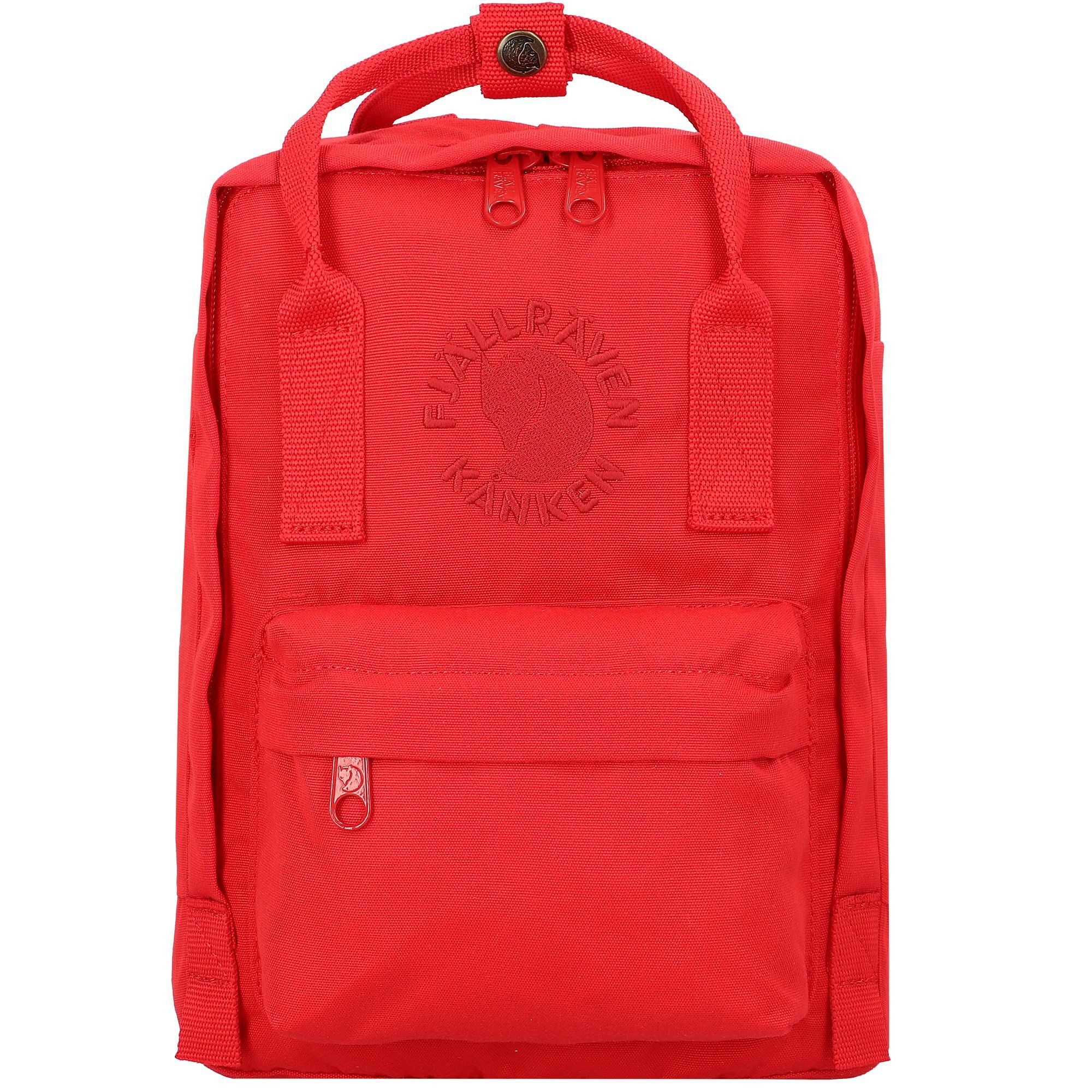 Fjällräven Rucksack Re-Kanken, Polyester