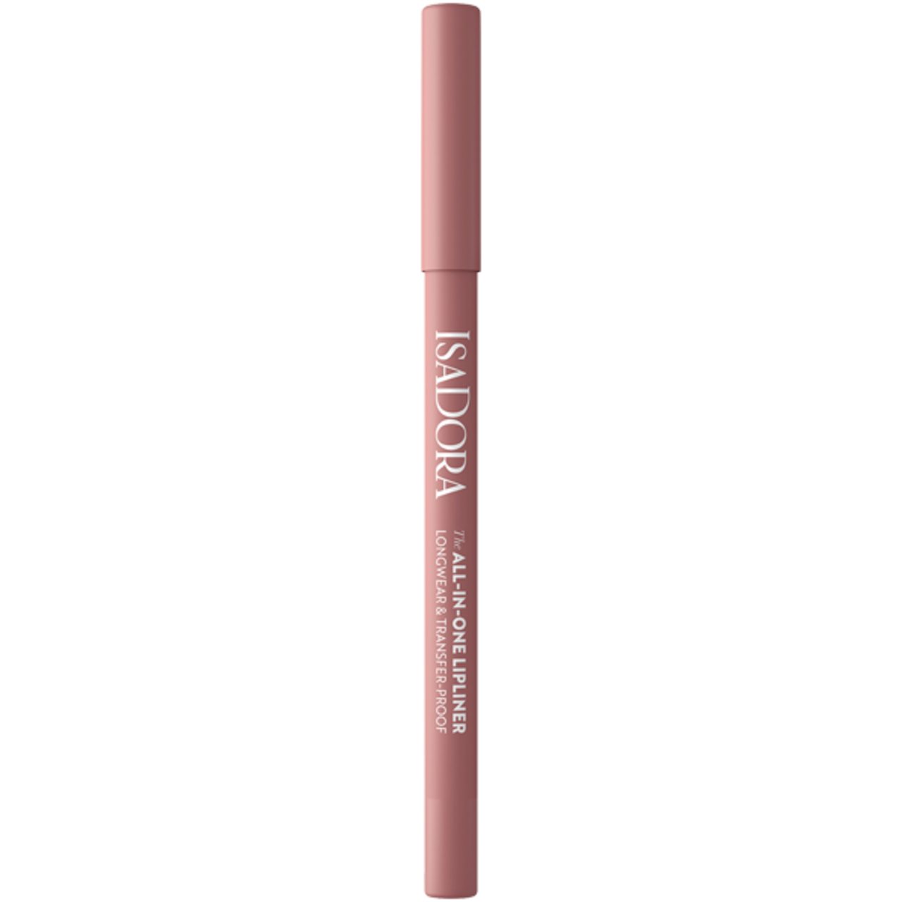 IsaDora Lipliner All-in-One Lipliner, Alle Hauttypen