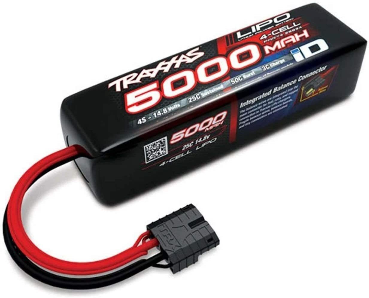 Traxxas Spielzeug-Auto Traxxas LiPo--Akku 14.8 V günstig online kaufen