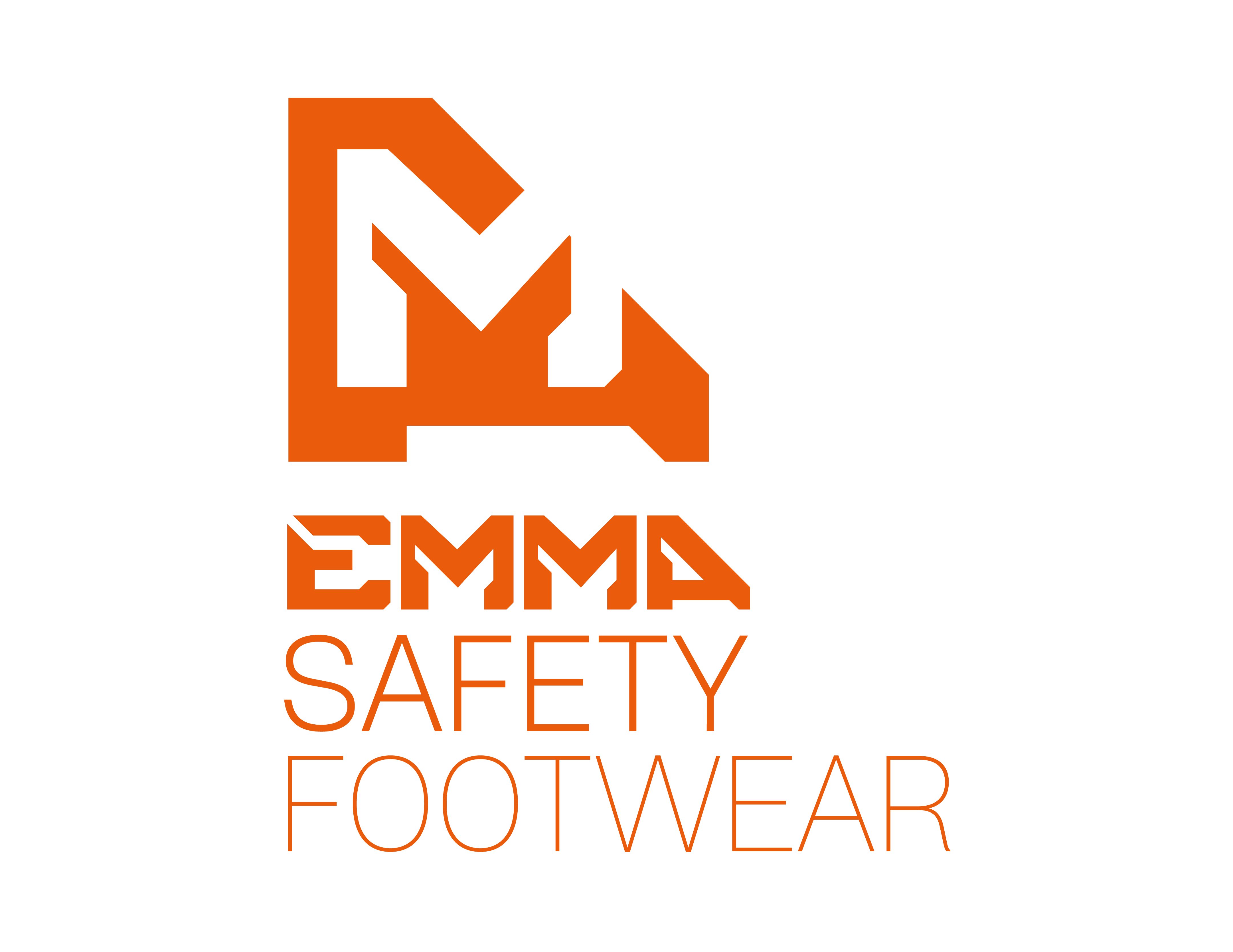 Emma Safety Footwear