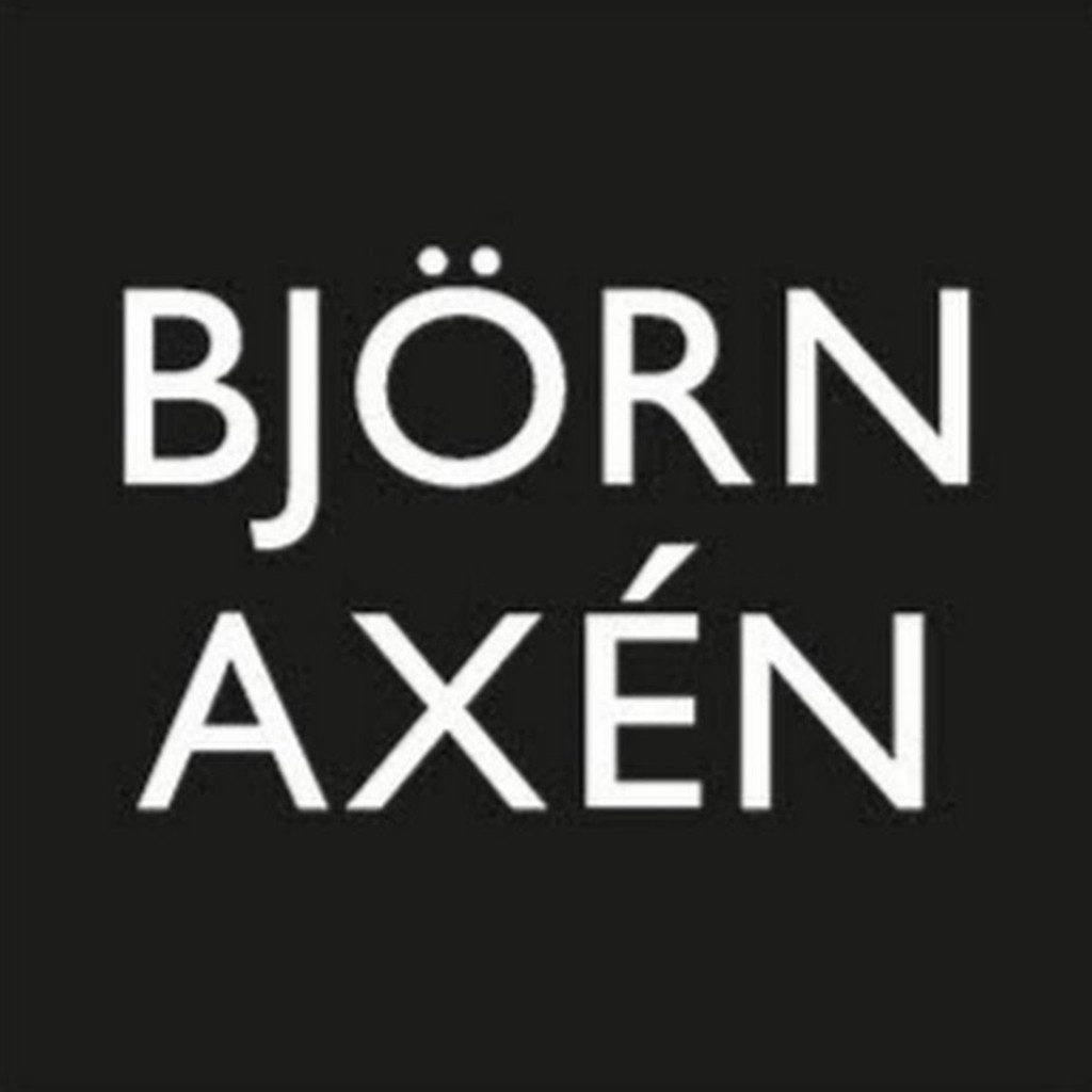 BJÖRN AXÉN