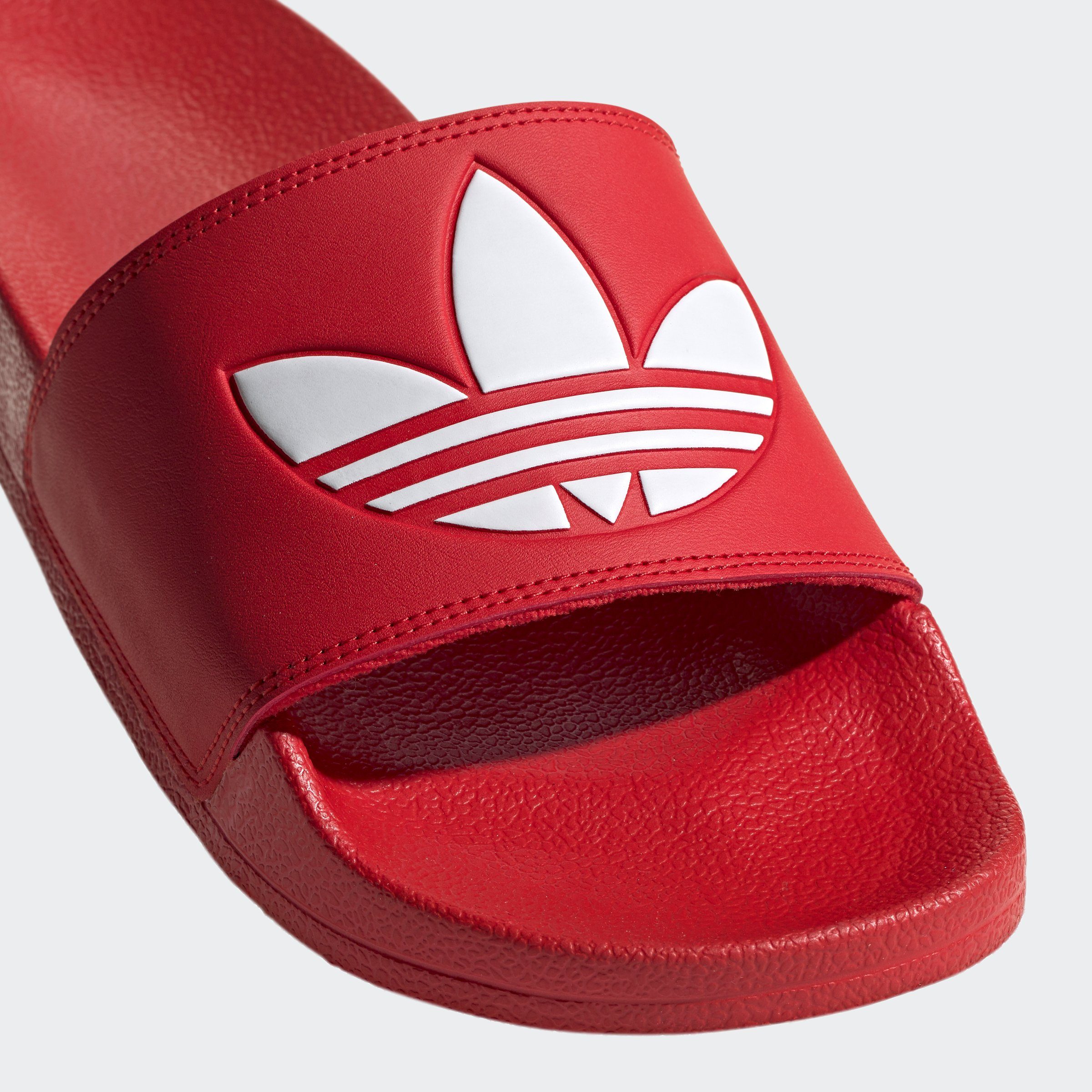 adidas Originals LITE ADILETTE Badesandale Badelatschen