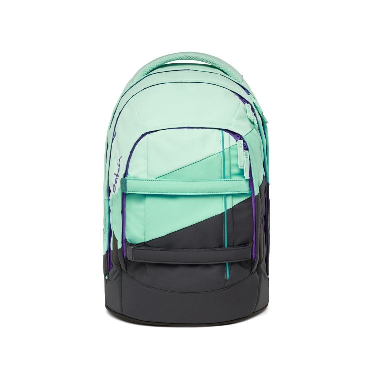 Satch Schulrucksack Pack Now or Never günstig online kaufen