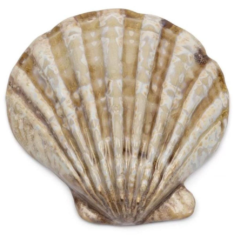 Rivièra Maison Skulptur Dekorationsobjekt Muschel Loulé günstig online kaufen