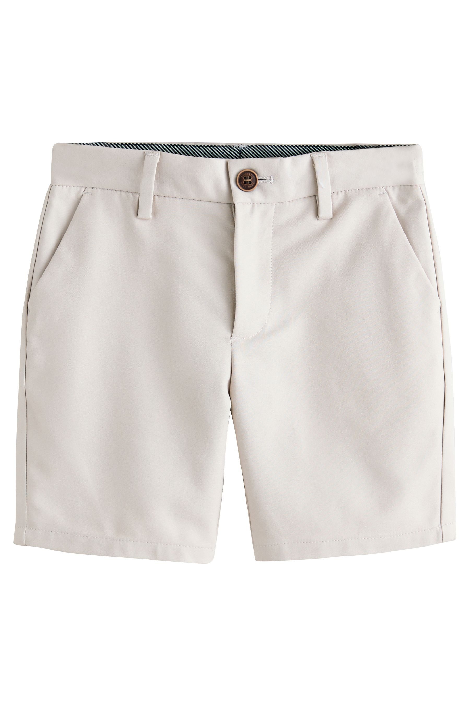 Next Chinoshorts Hochwertige Chino-Shorts (1-tlg)