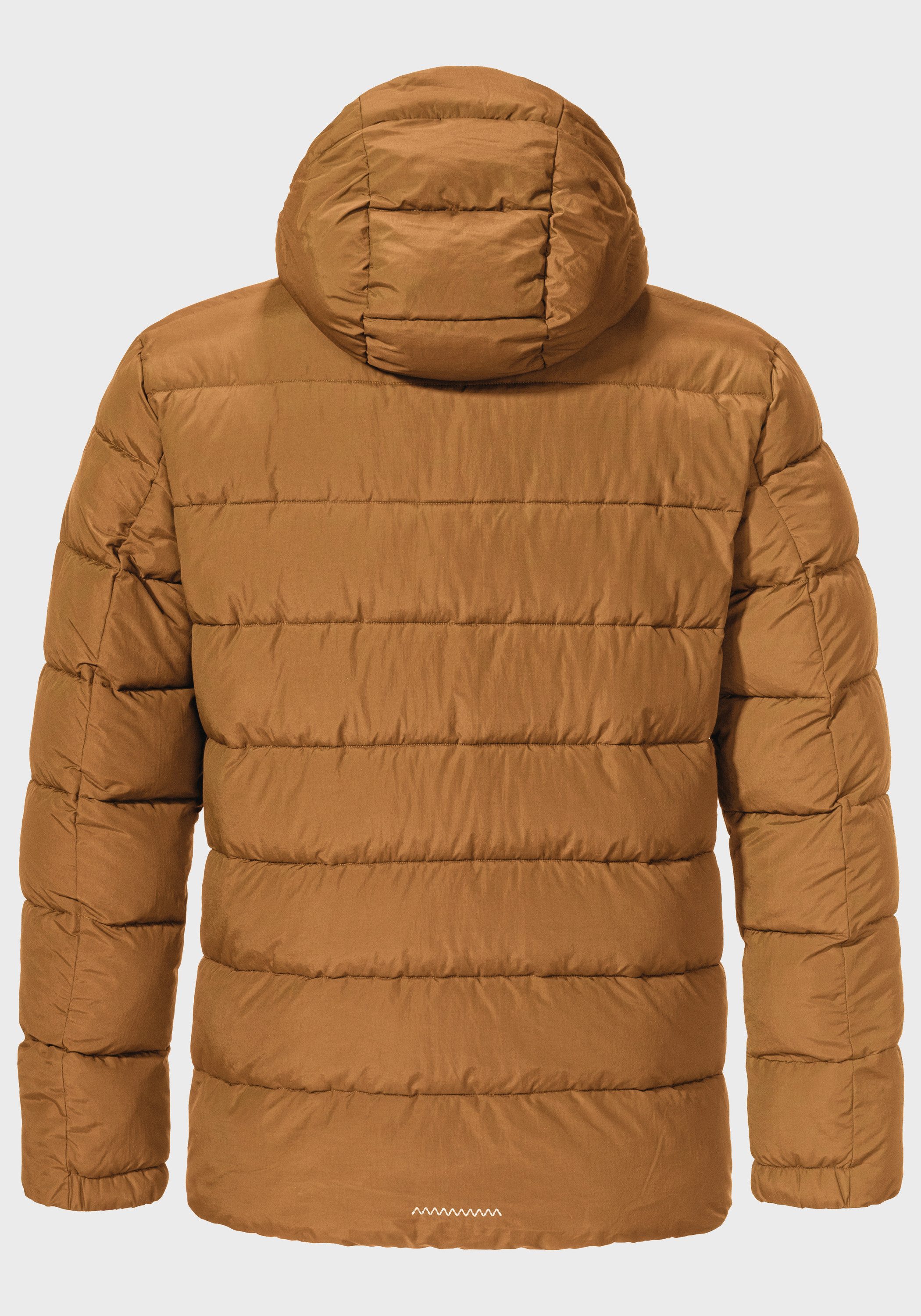 Schöffel Funktionsjacke Urban Ins Jacket Style Boslix MNS günstig online kaufen