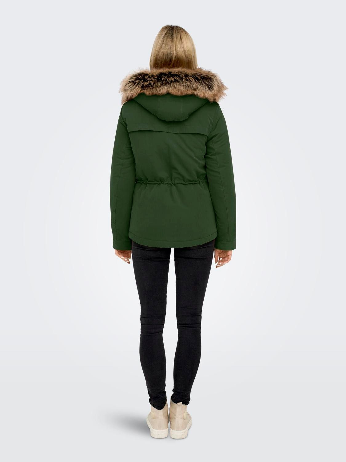 ONLY Parka ONLNEWSTARLINE AW PARKA CC günstig online kaufen