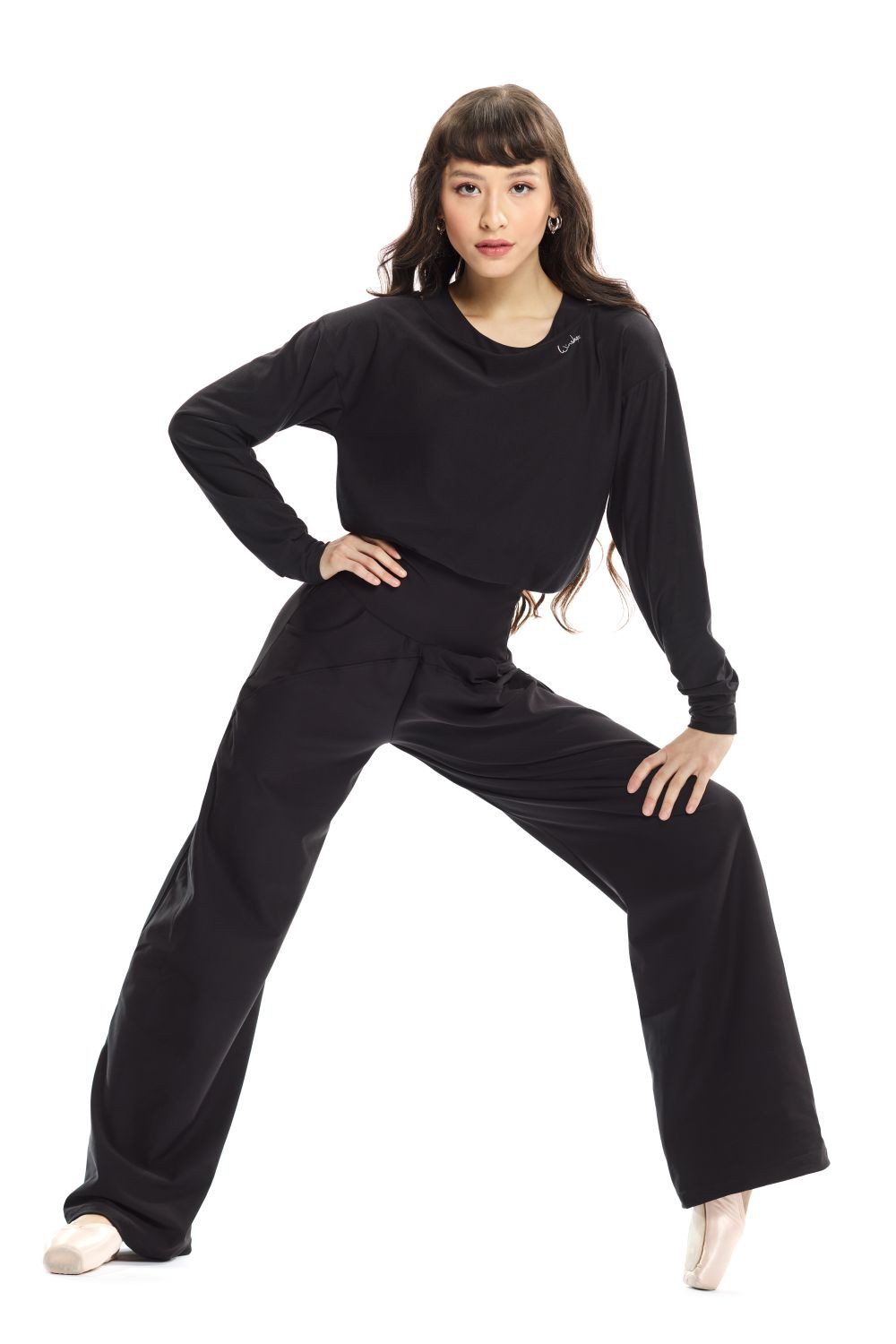 Winshape Jumpsuit JS101LSC Functional Comfort