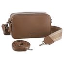 Aniston ACCESSOIRES Umhängetasche Vera, Handtasche, Citybag, Tragetasche, Boxbag