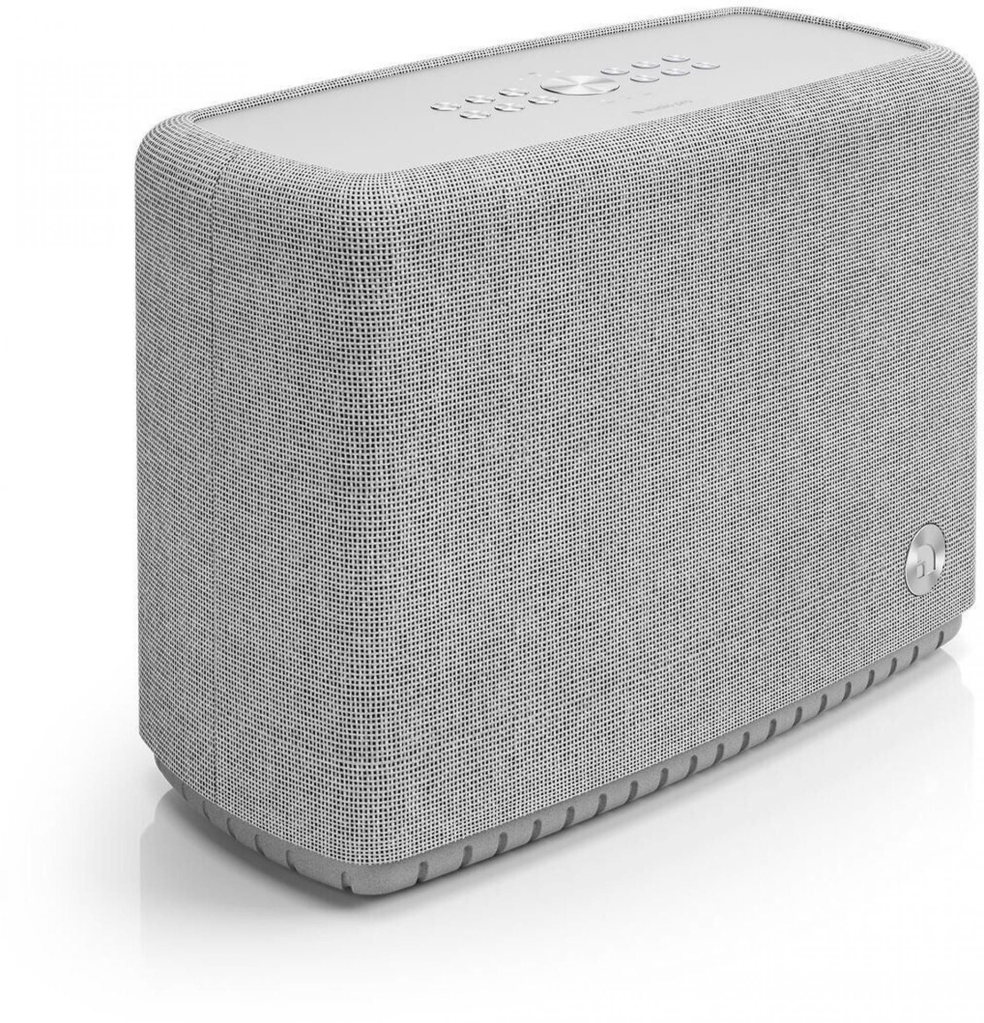 Audio Pro A15 W Hellgrau Lautsprecher