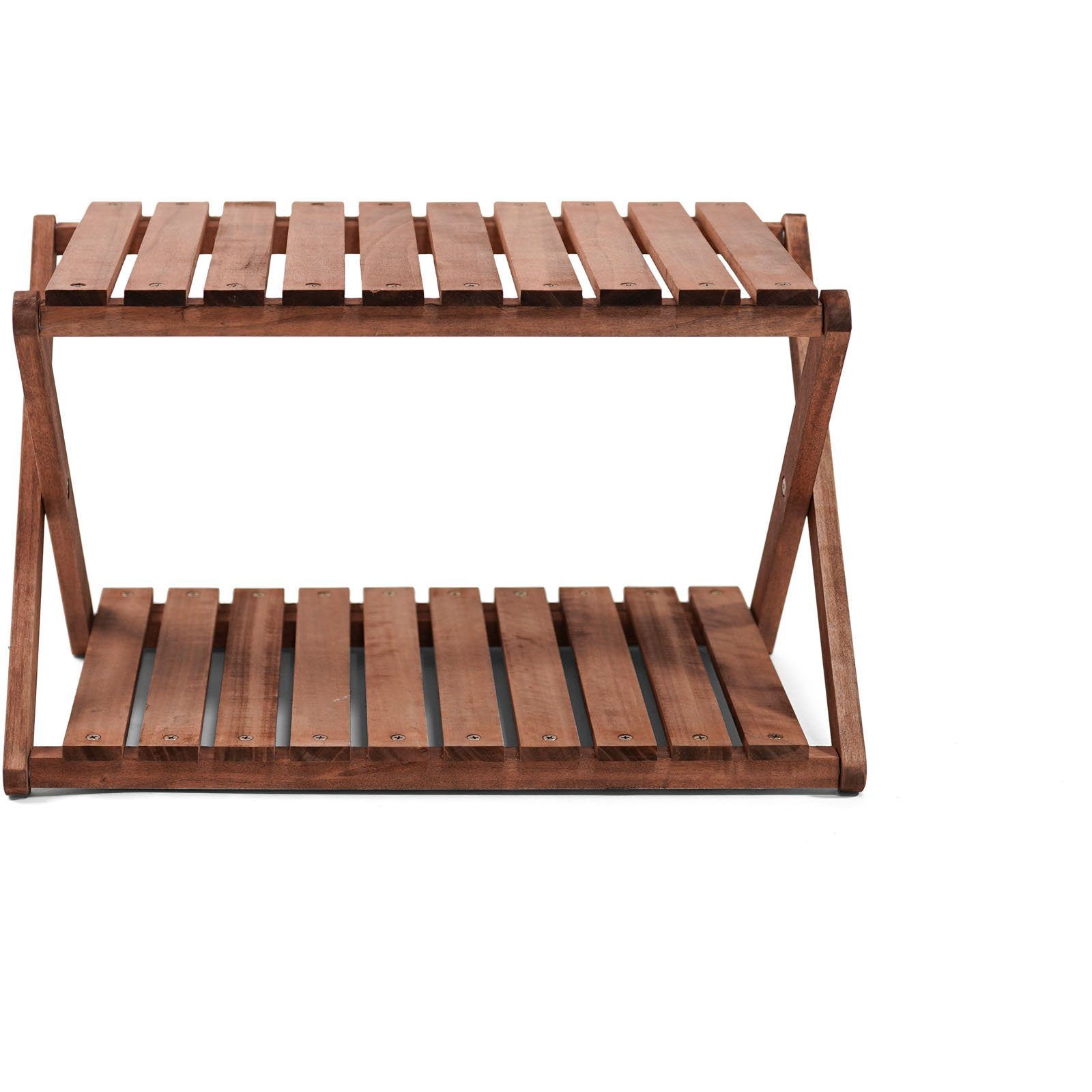 Human Comfort Stoffschrank Campingregal Jabrun 2 Faltschrank Falt Regal Bei günstig online kaufen