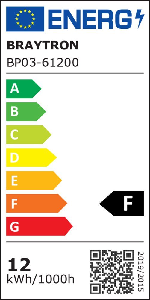 GTV LED Deckenleuchte LED Aufputz Deckenlampe Panel Deckenleuchte Rund, Neu günstig online kaufen