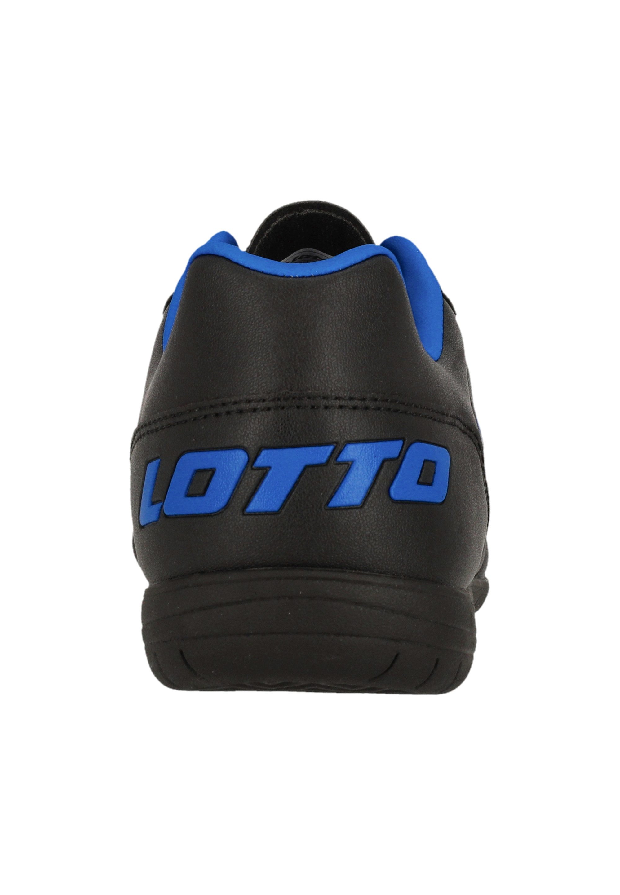 Lotto Milano 700 Fußballschuh mit praktischer Gummisohle