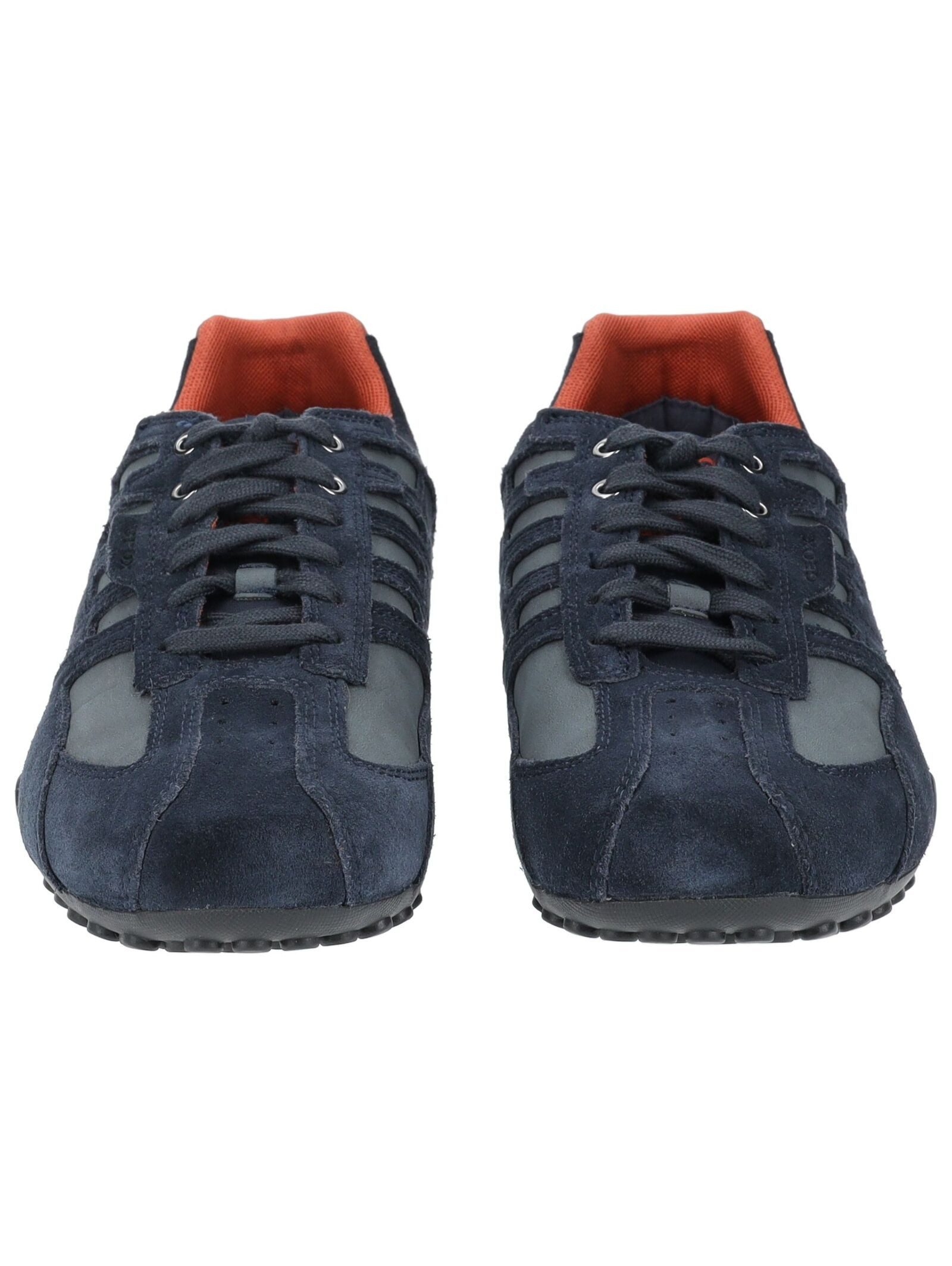 Geox Geox Sneaker Veolurs/Textil/Synthetik Sneaker