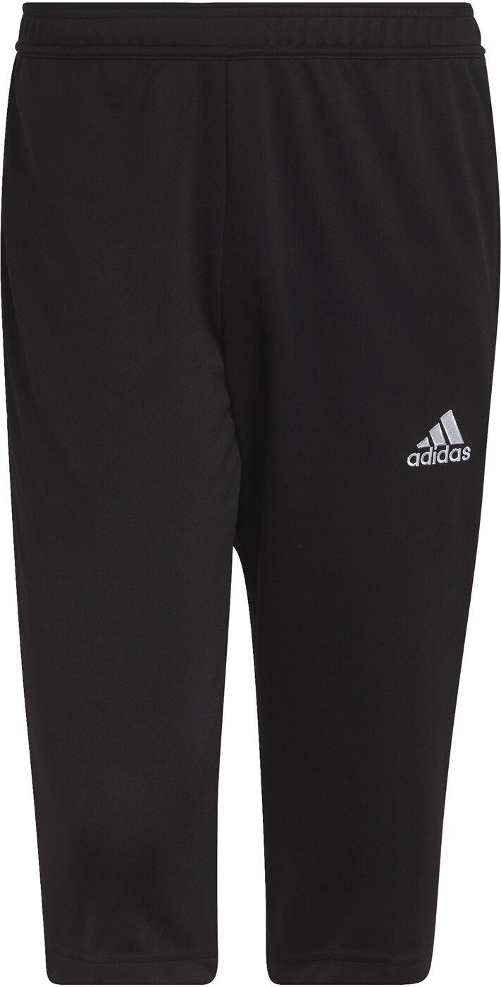 adidas Sportswear Trainingshose ENTRADA 22 Team Herren 3/4 Trainingshose schwarz