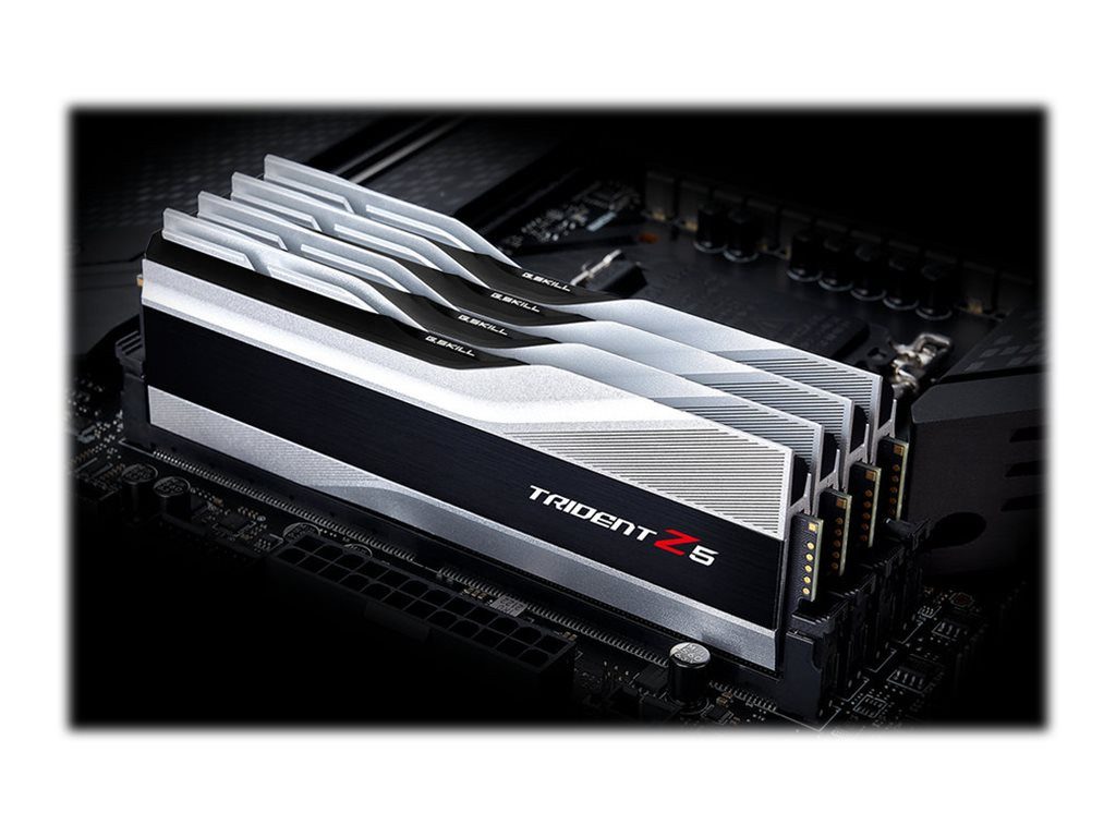 G.Skill G.SKILL Trident Z5 32GB Kit (2x16GB) PC-Arbeitsspeicher