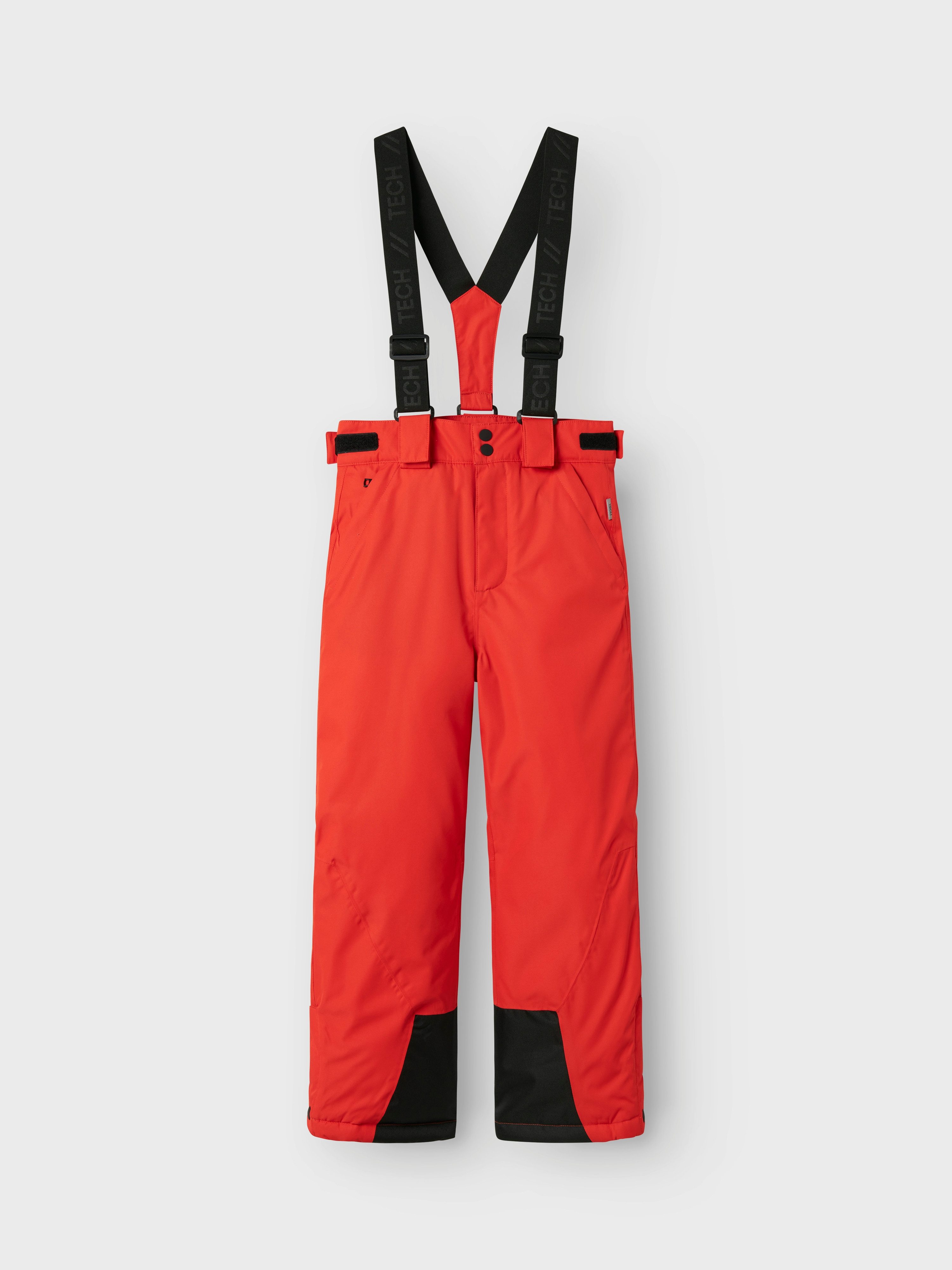 Name It Skihose NKNSLOPE10 PANT SKI günstig online kaufen