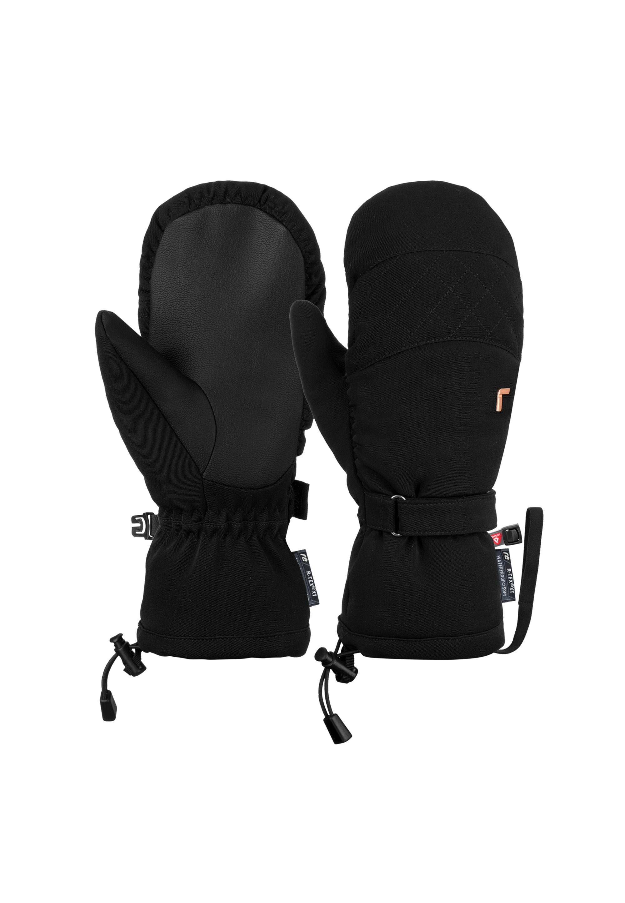 Reusch Fäustlinge Chloe R-TEX® XT Junior Mitten mit innovativer Insert-Membran