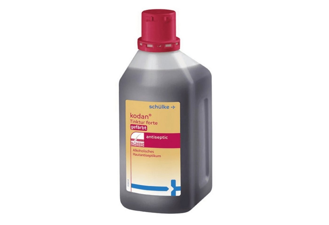 SCHÜLKE & MAYR GmbH Wundpflaster