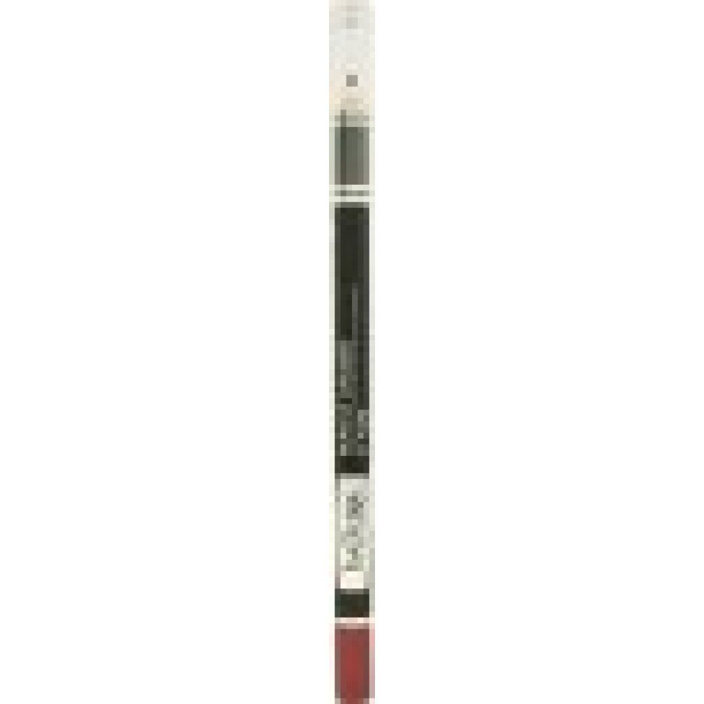 IsaDora Lipliner Perfect Lipliner 1.2 g - Plum
