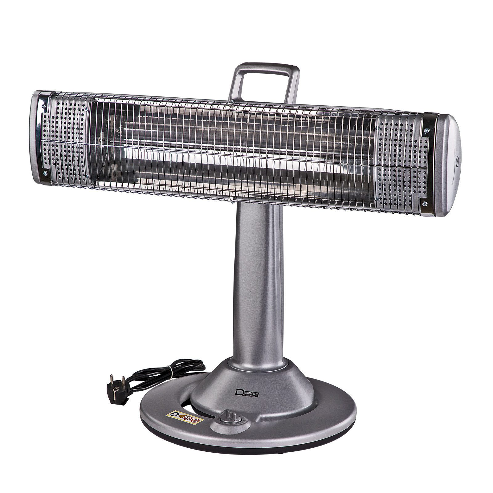 DEMA Heizgerät Carbon Heizgerät / Raumheizer CH 900W, 900 W günstig online kaufen