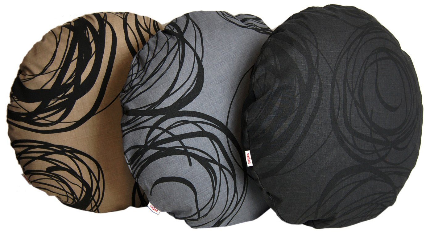 beties Kissenbezug Mystik, (1 Stück), 100% Baumwolle günstig online kaufen