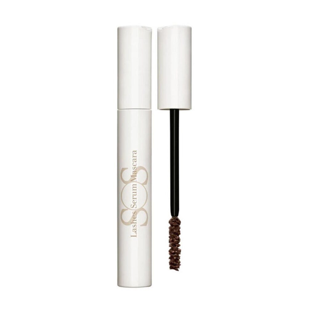 Mascara SOS mascara en sérum 8ml