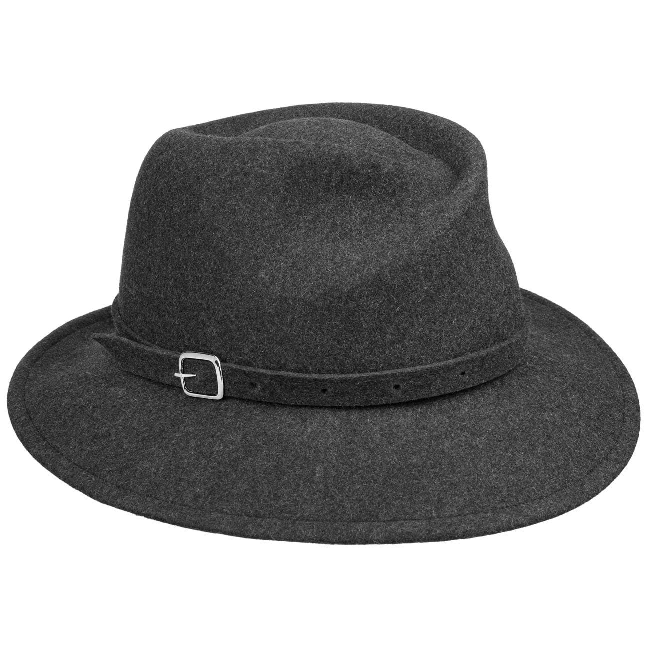 Mayser Filzhut (1-St) Wollfilzhut, Made in the EU