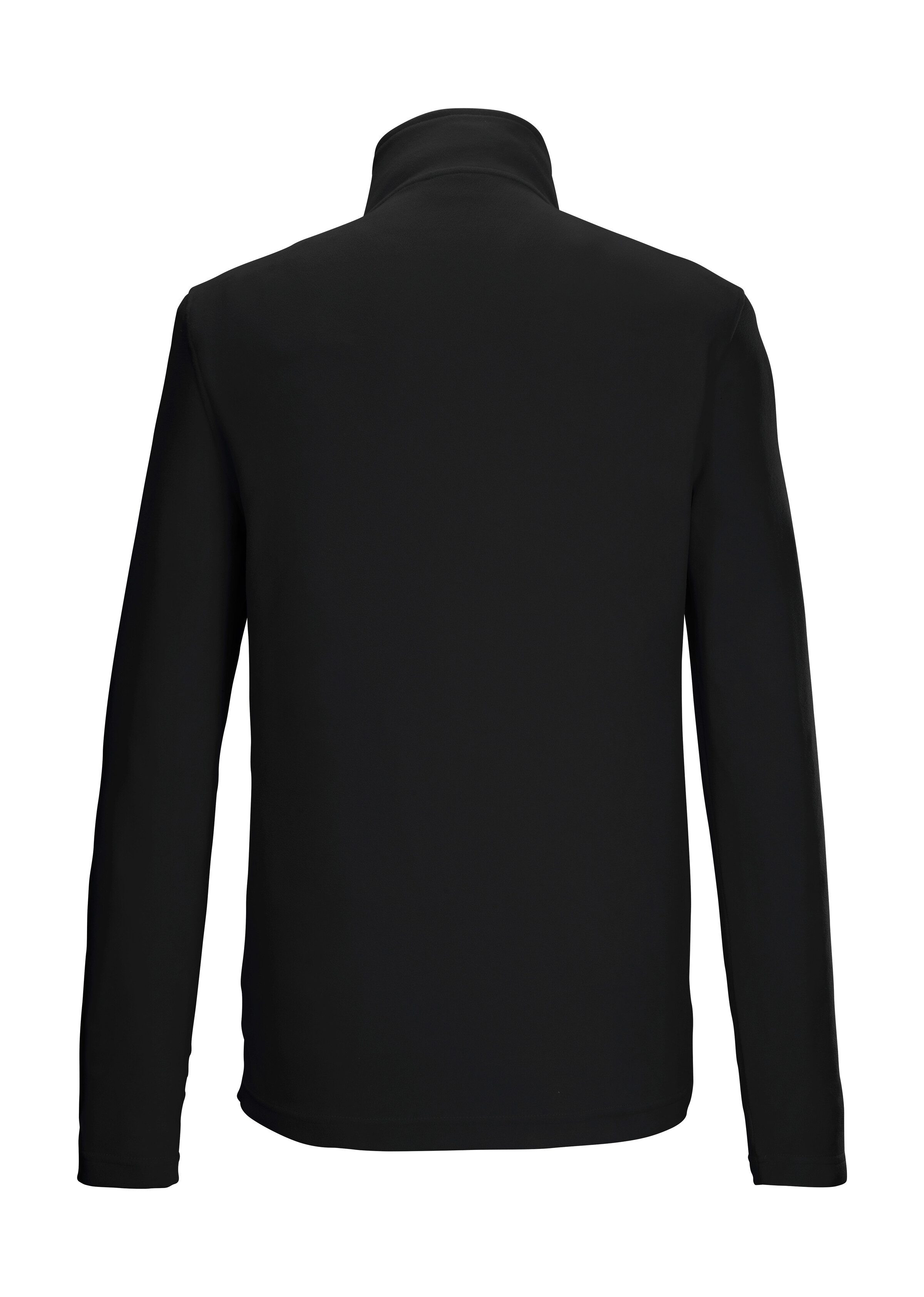 Killtec Fleecepullover KSW 99 MN FLC SHRT Herren Fleeceshirt: warm, komfort günstig online kaufen