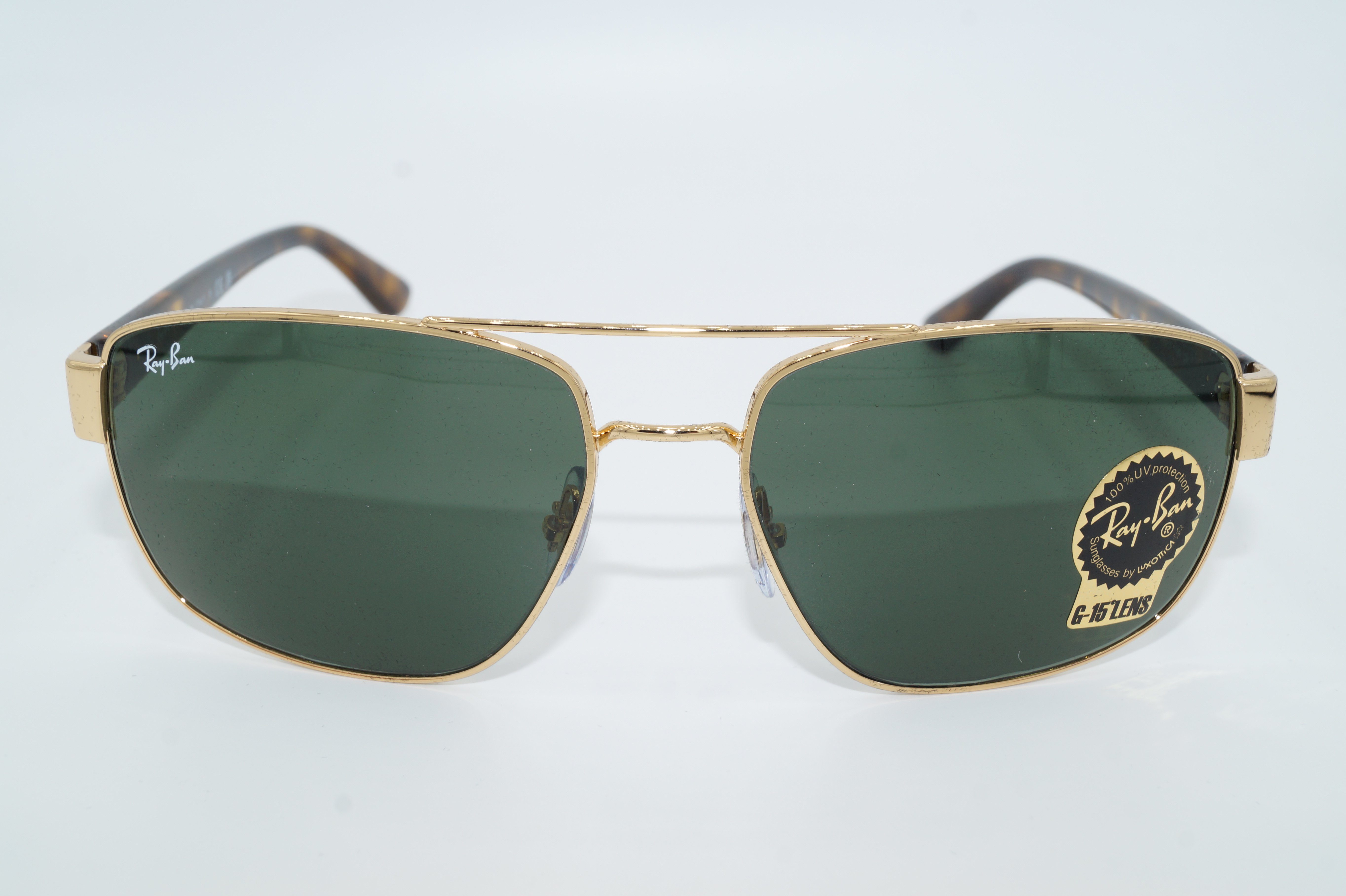 Ray-Ban Sonnenbrille RAY BAN RB 3663
