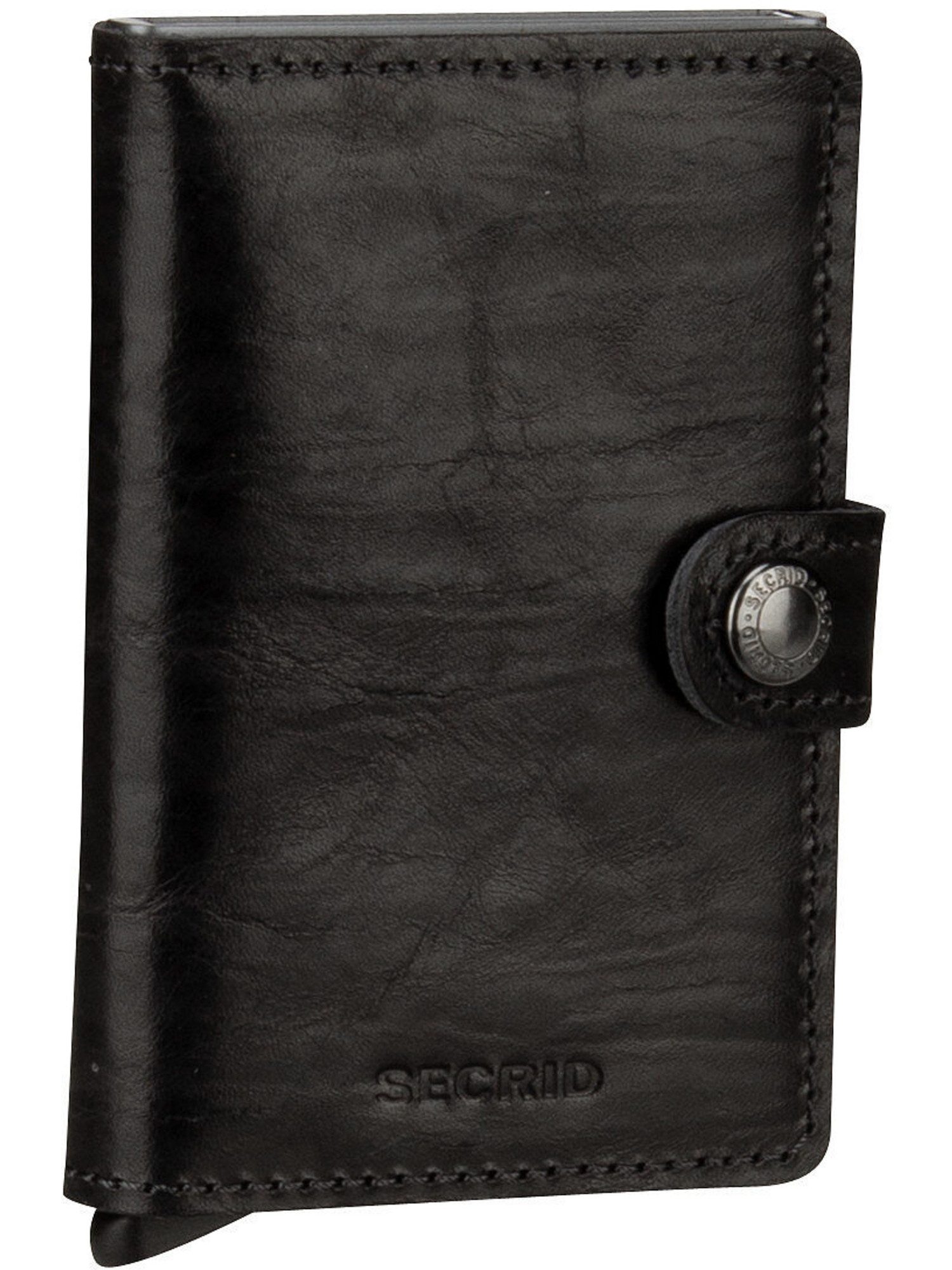 Brieftasche Miniwallet Dutch Martin