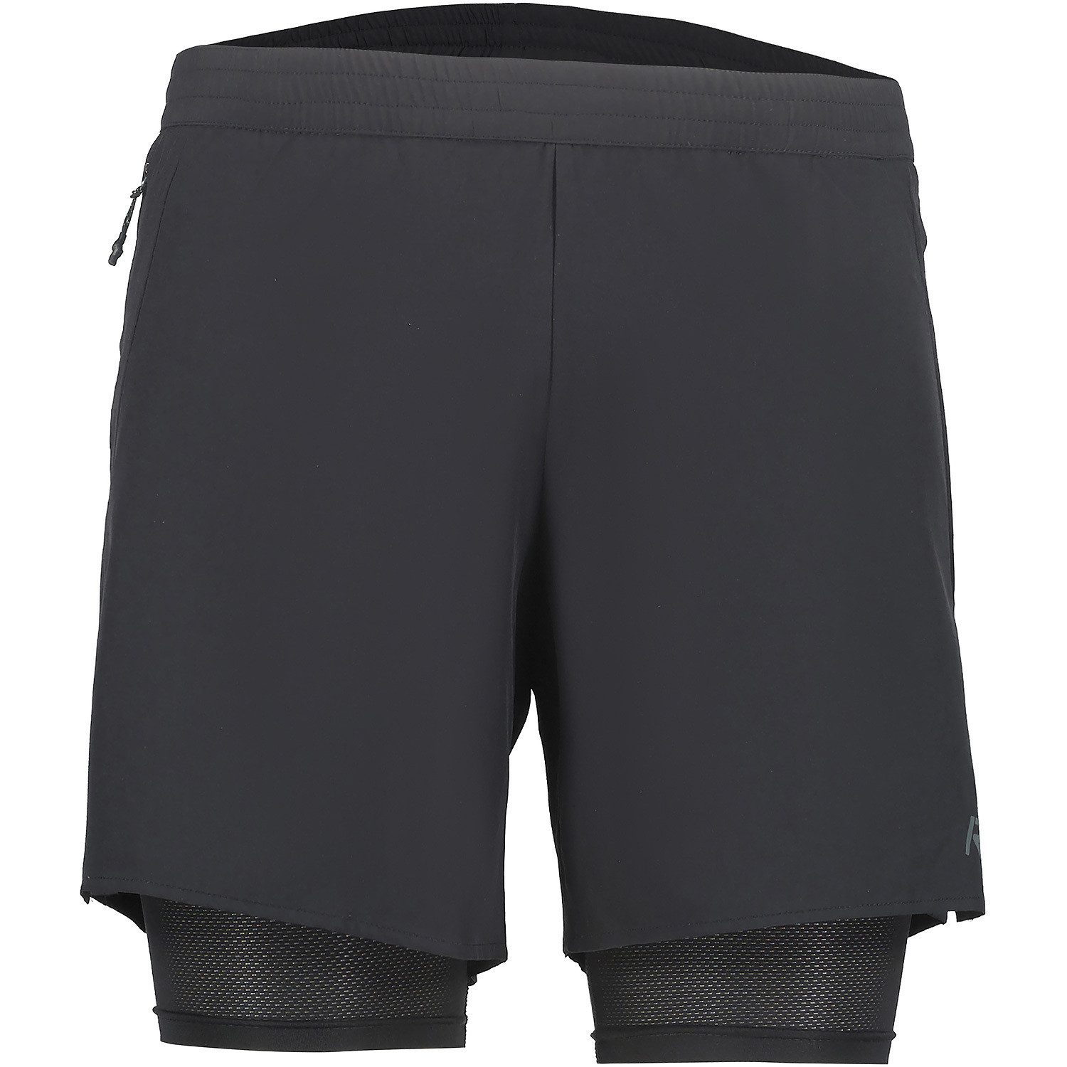 Icepeak Funktionsshorts Short MAANINKA 2IN1