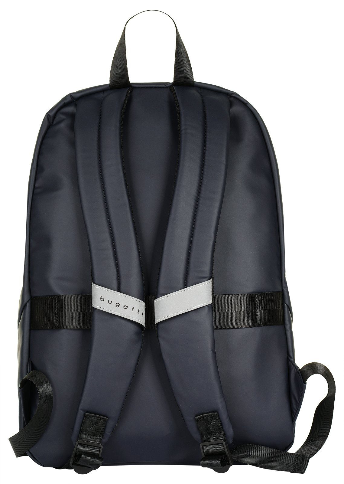 bugatti Laptoprucksack BLANC
