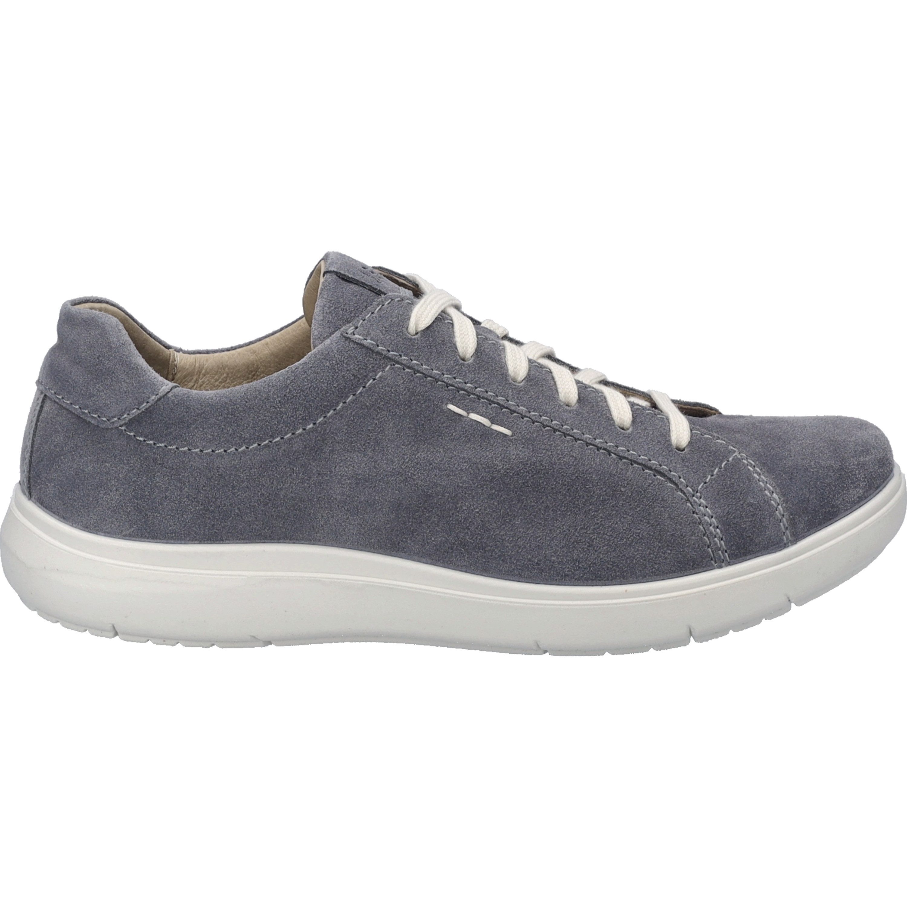 Josef Seibel Megan 07, grau Sneaker günstig online kaufen