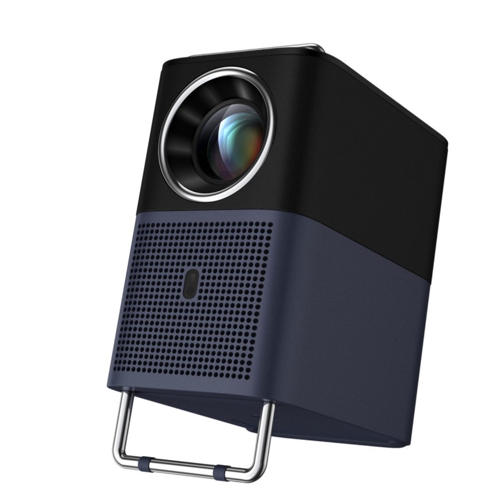 TCL A1SL5F-2AOFEU11 Projektor CQ88970 Kompatibel mit Medien Beamer