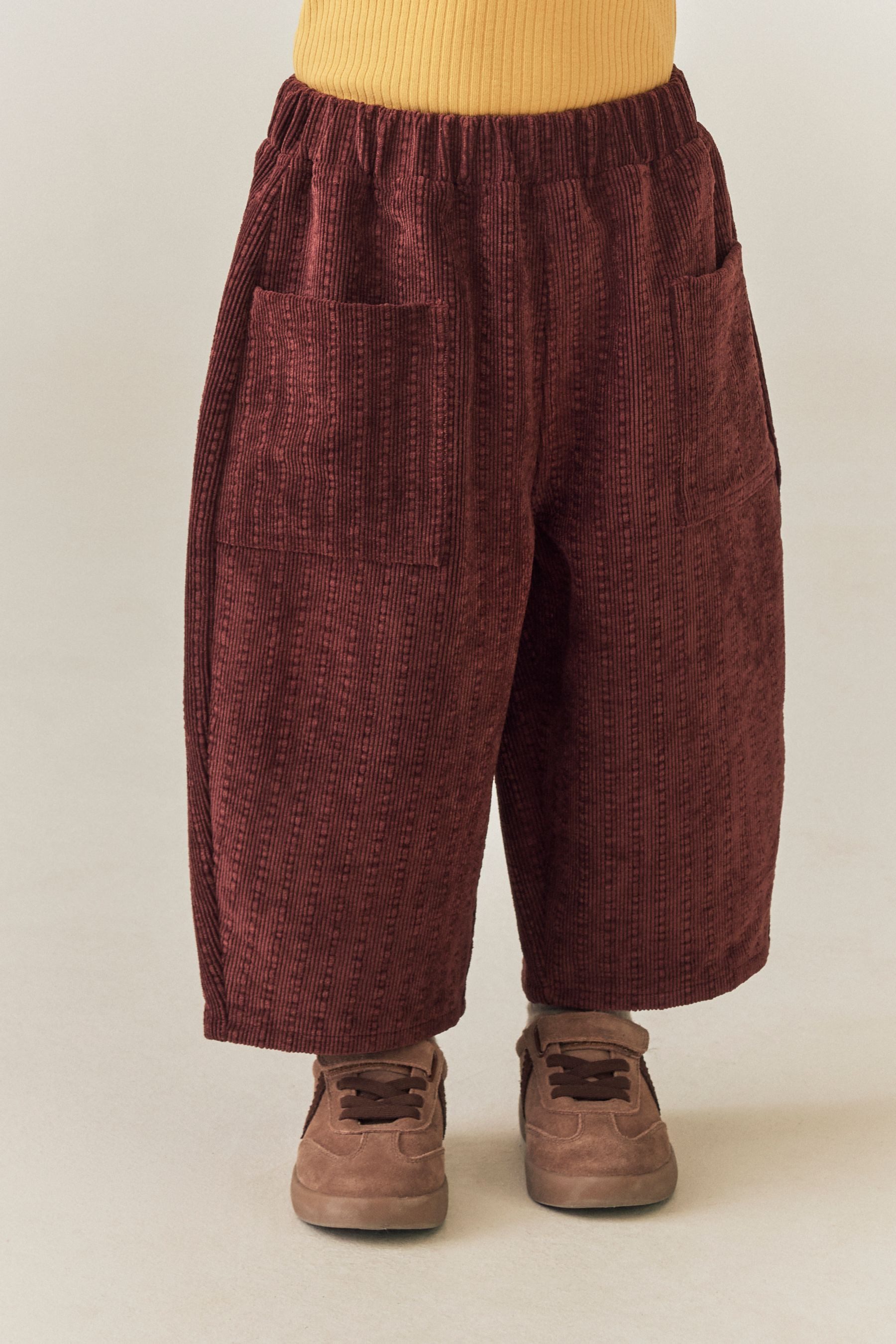 Next Cordhose Weiche Cordhose (1-tlg)