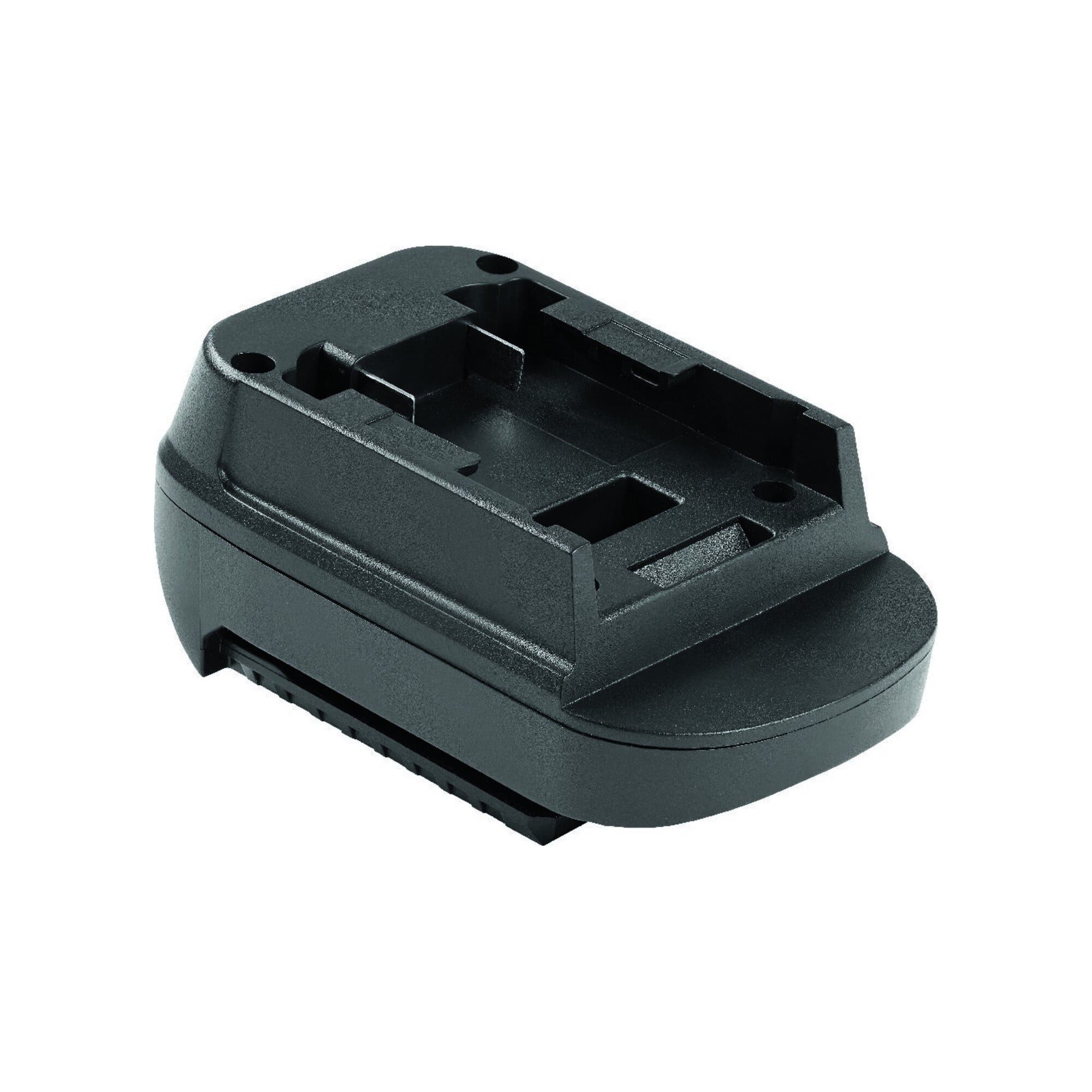 LENA LIGHTING LENA LIGHTING Adapter Milwaukee DeWalt für Magnum Battery Batterie-Ladegerät