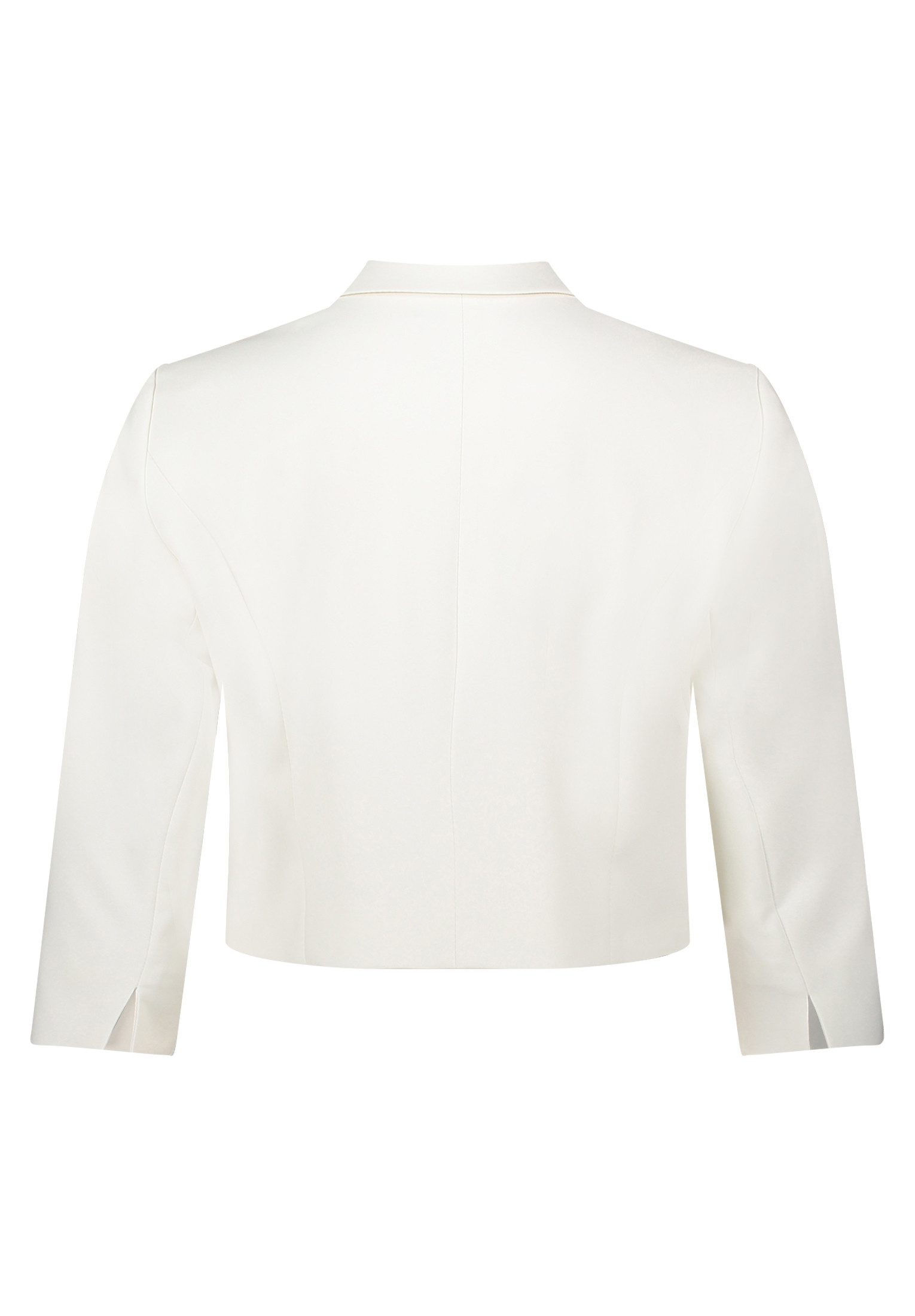 Betty Barclay Jackenblazer Damen mit 3/4 Arm Material