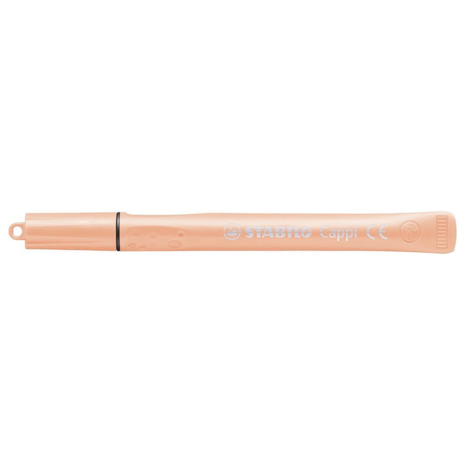 STABILO Filzstift STABILO Cappi Filzstift - 1 mm - 18er Set